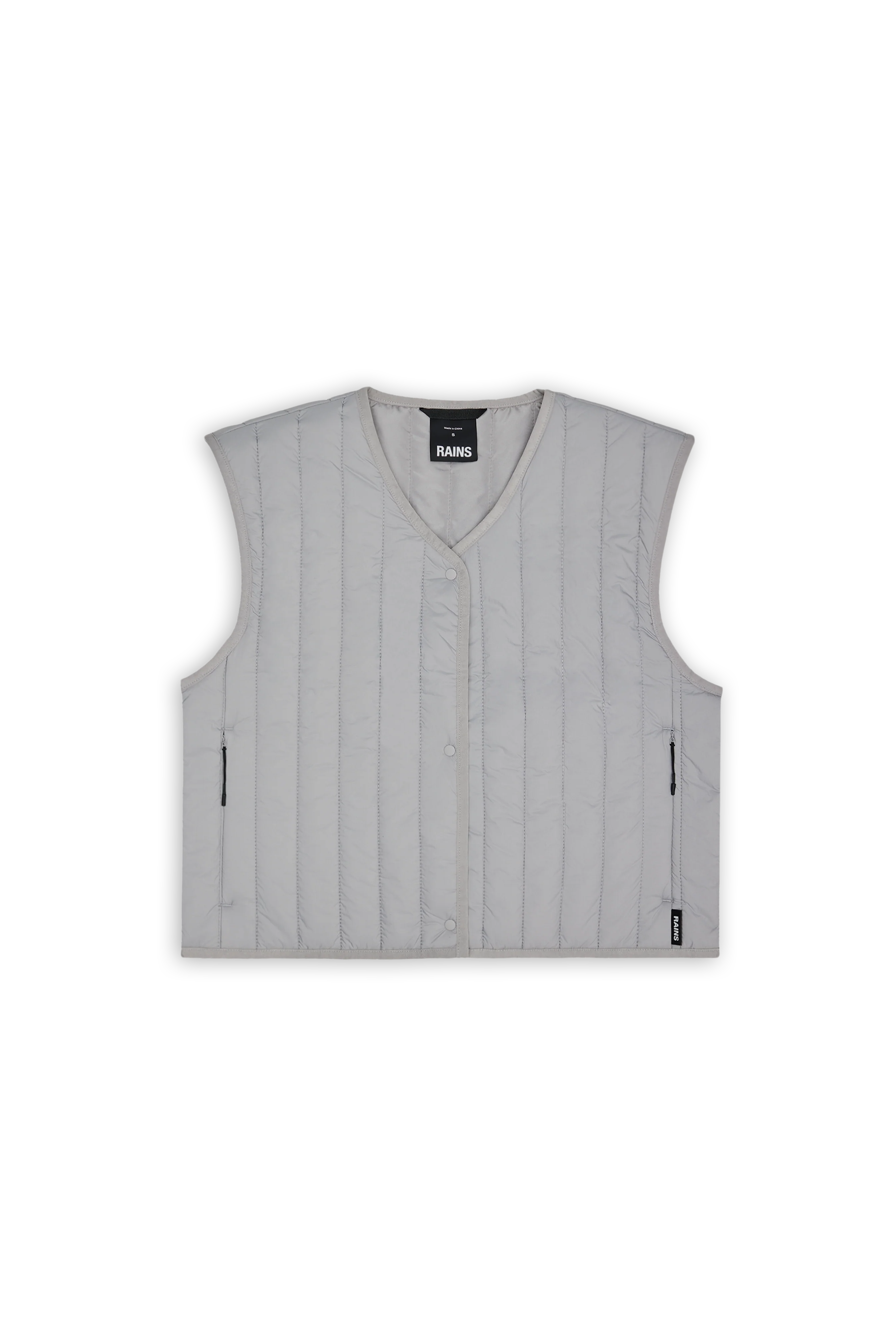 Banja Short Liner W Vest