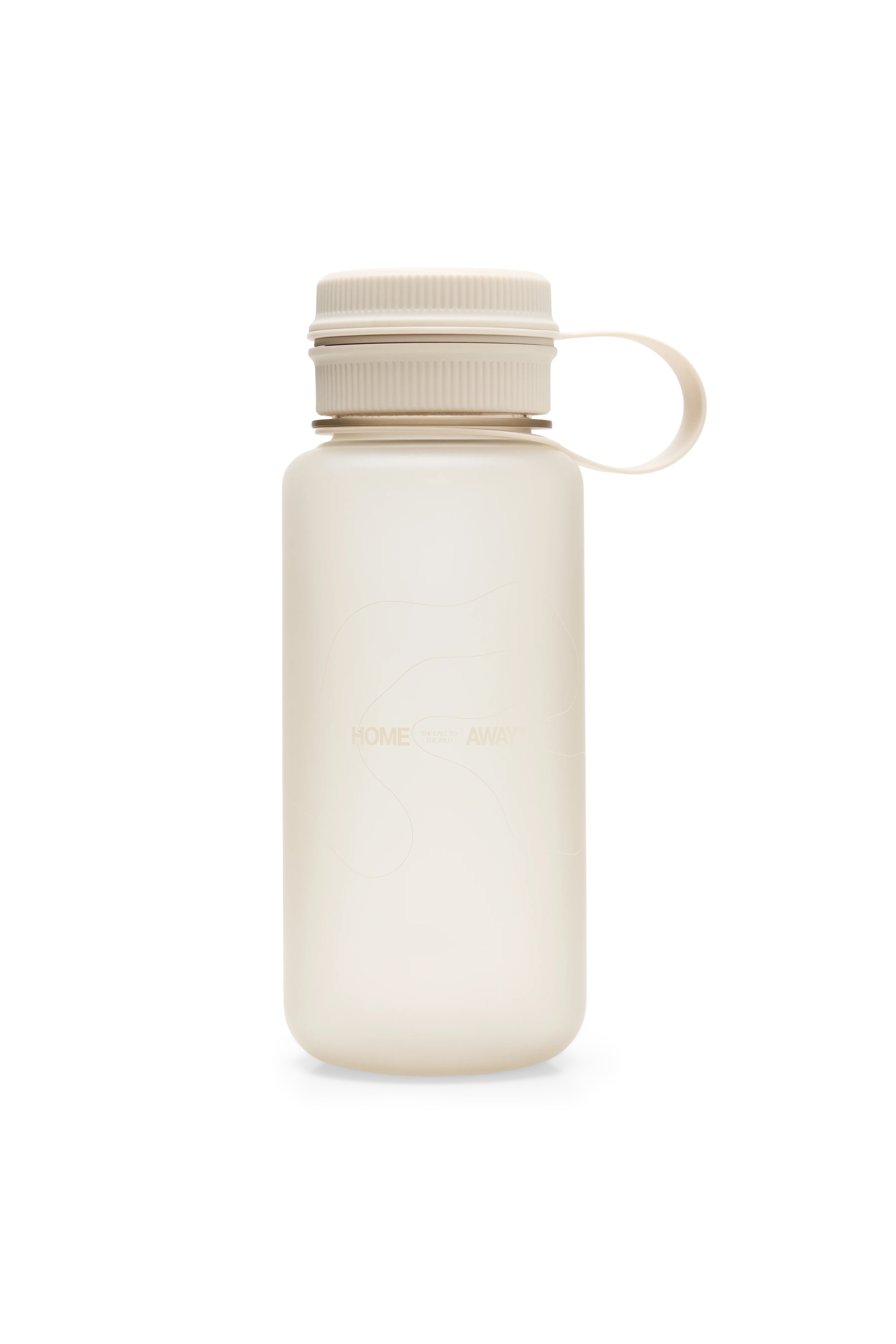 Water Bottle 900ml