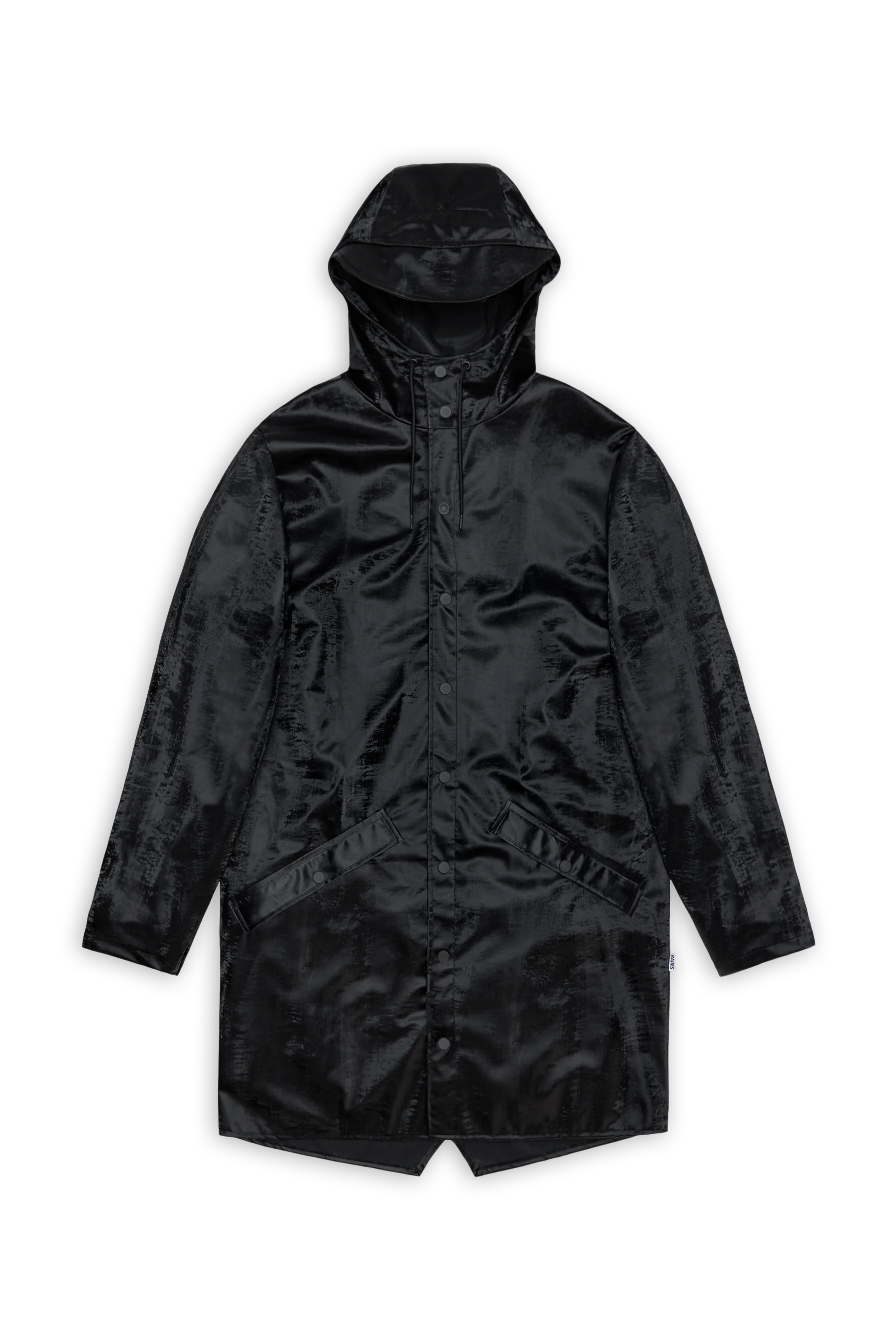 Long Jacket