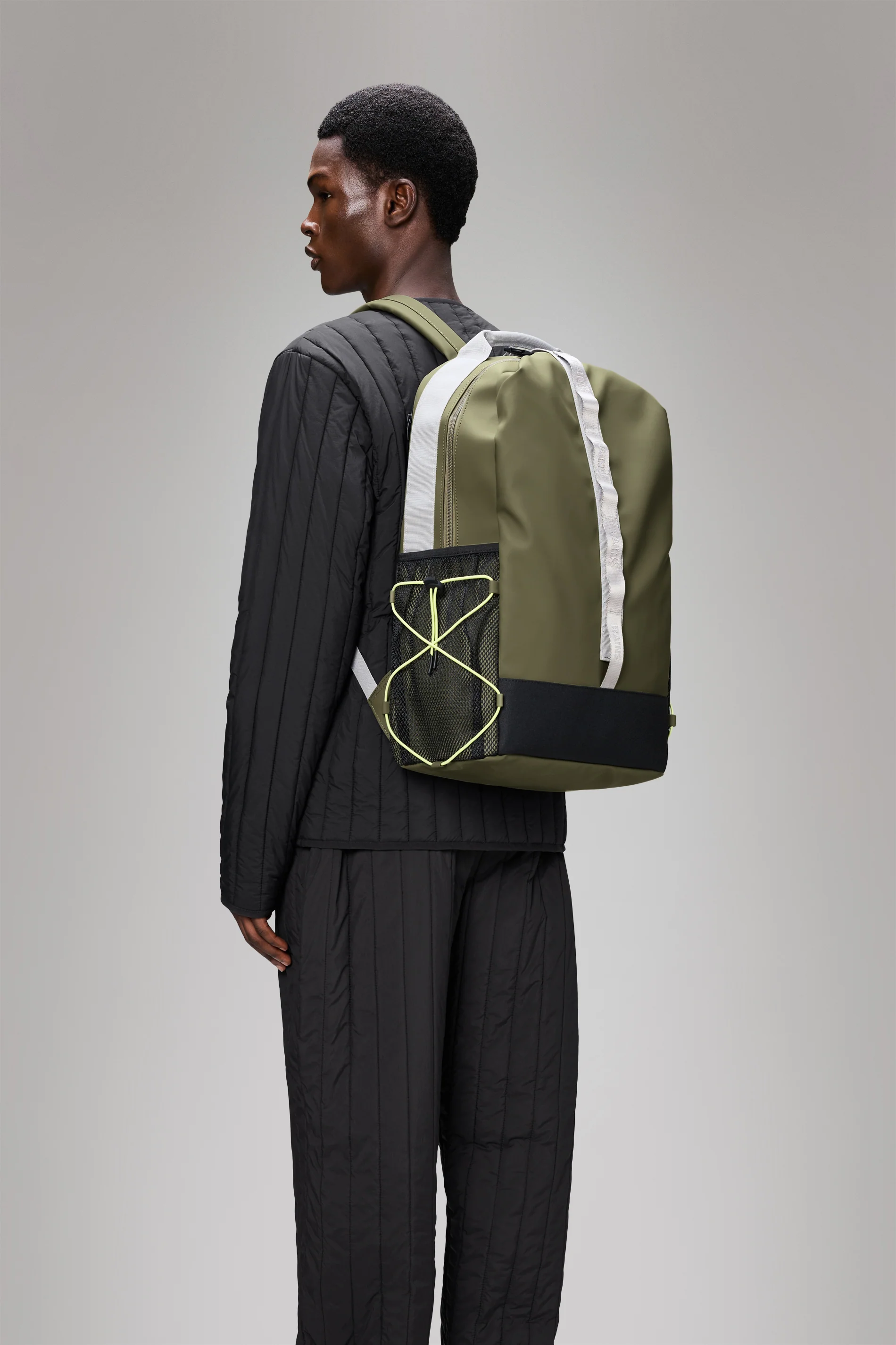 Trail Clip Front Backpack