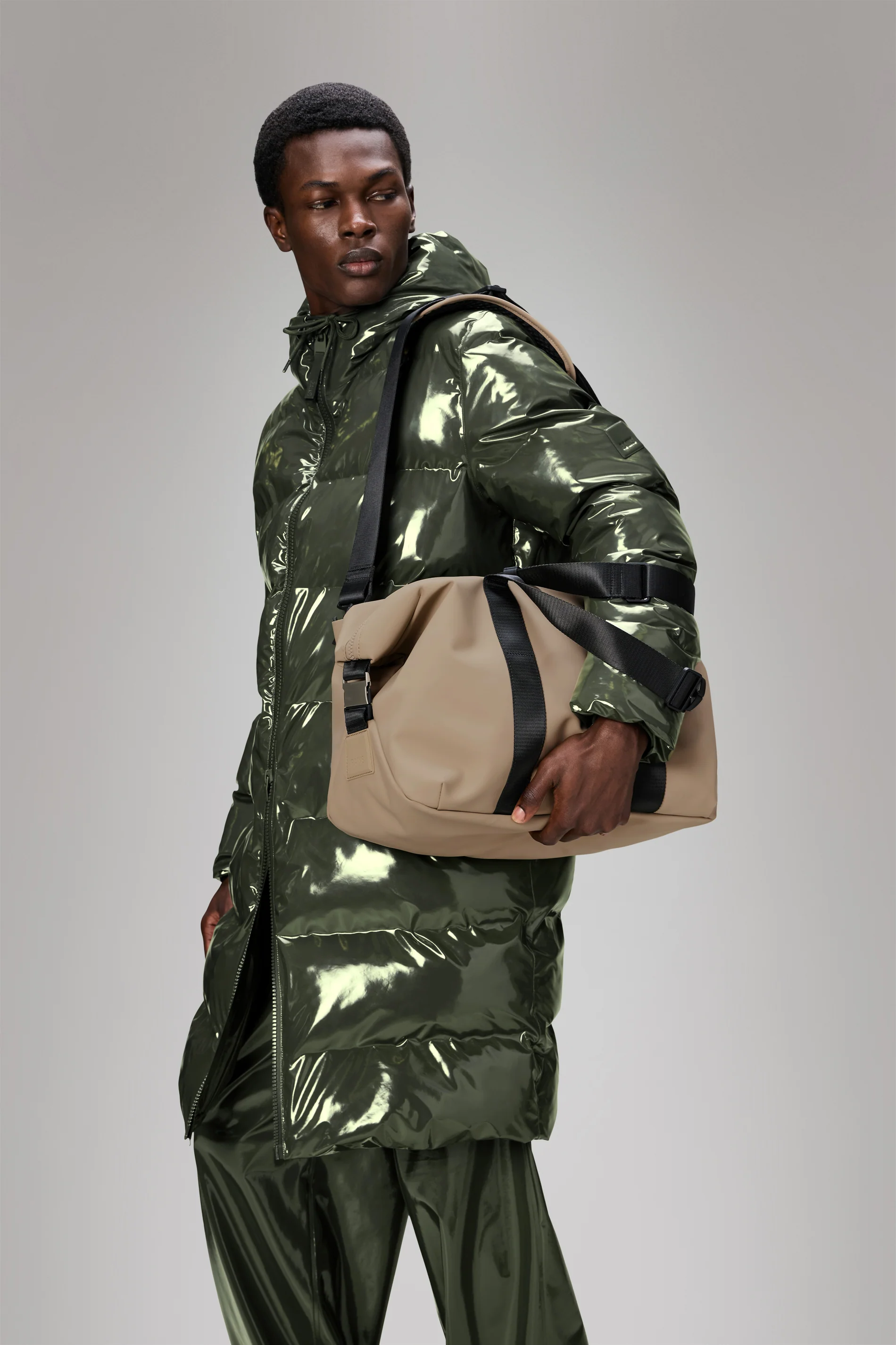 Valera Weekend Bag Small