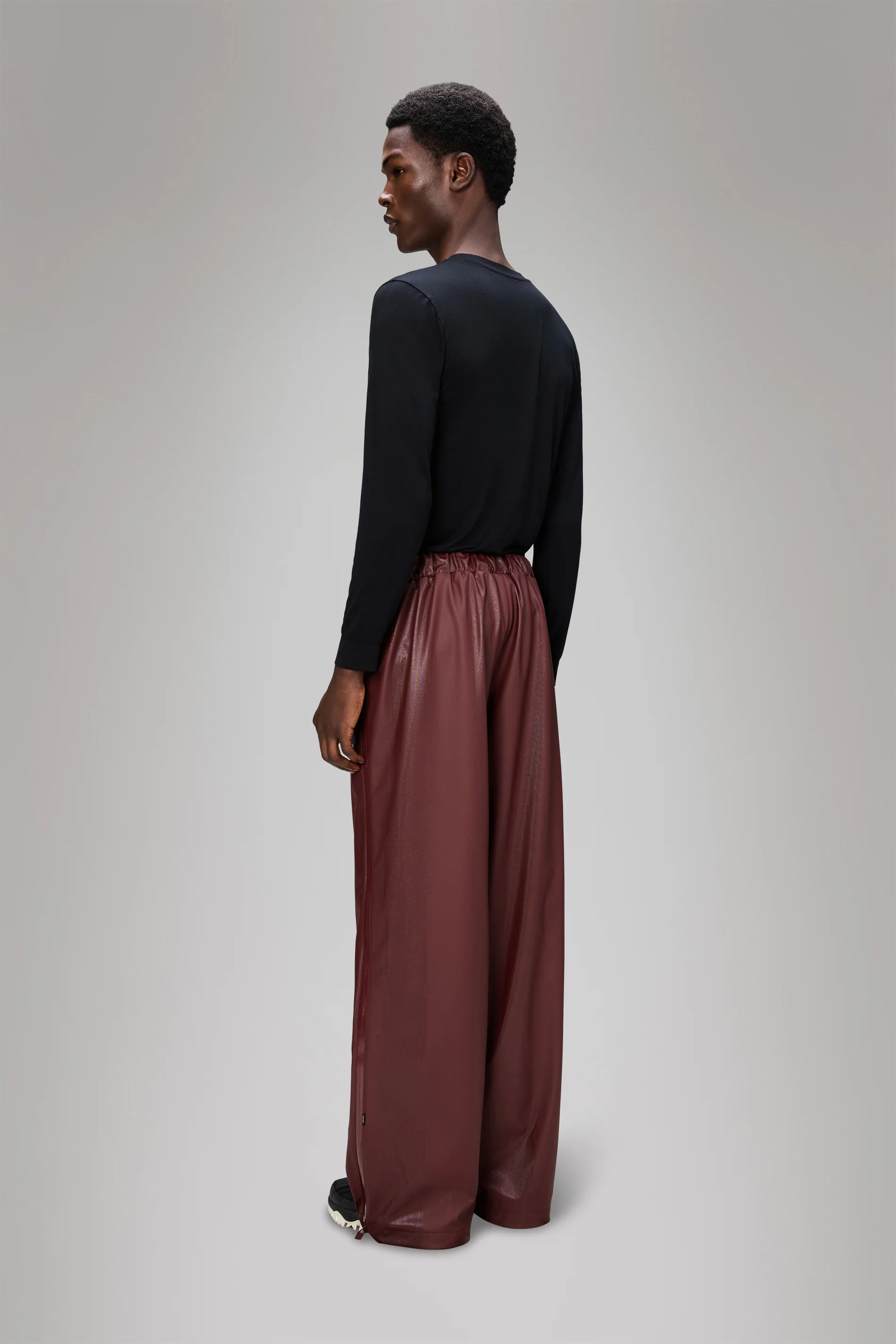 Rains x Umbro Apollo Pants Wide