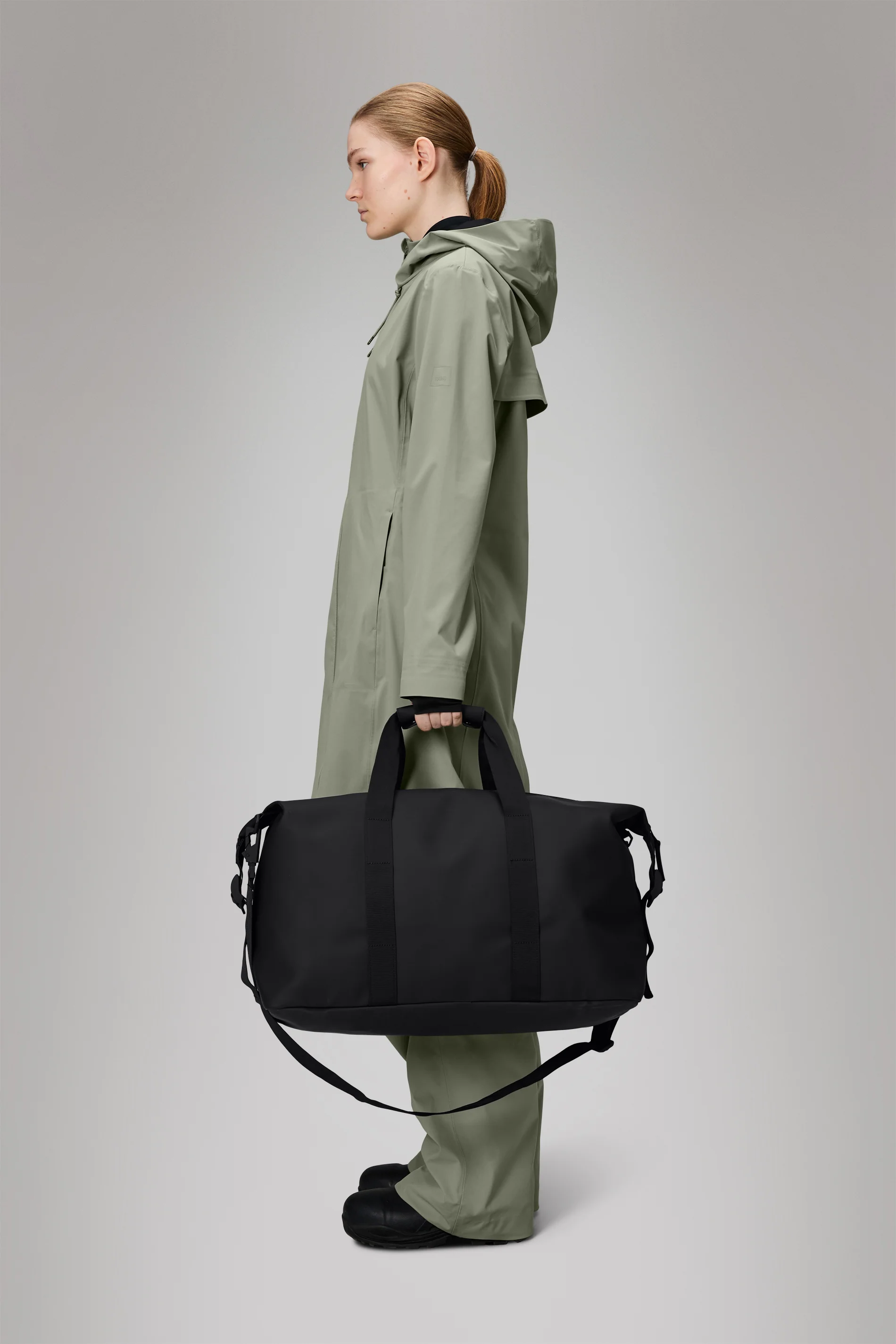 Hilo Weekend Bag