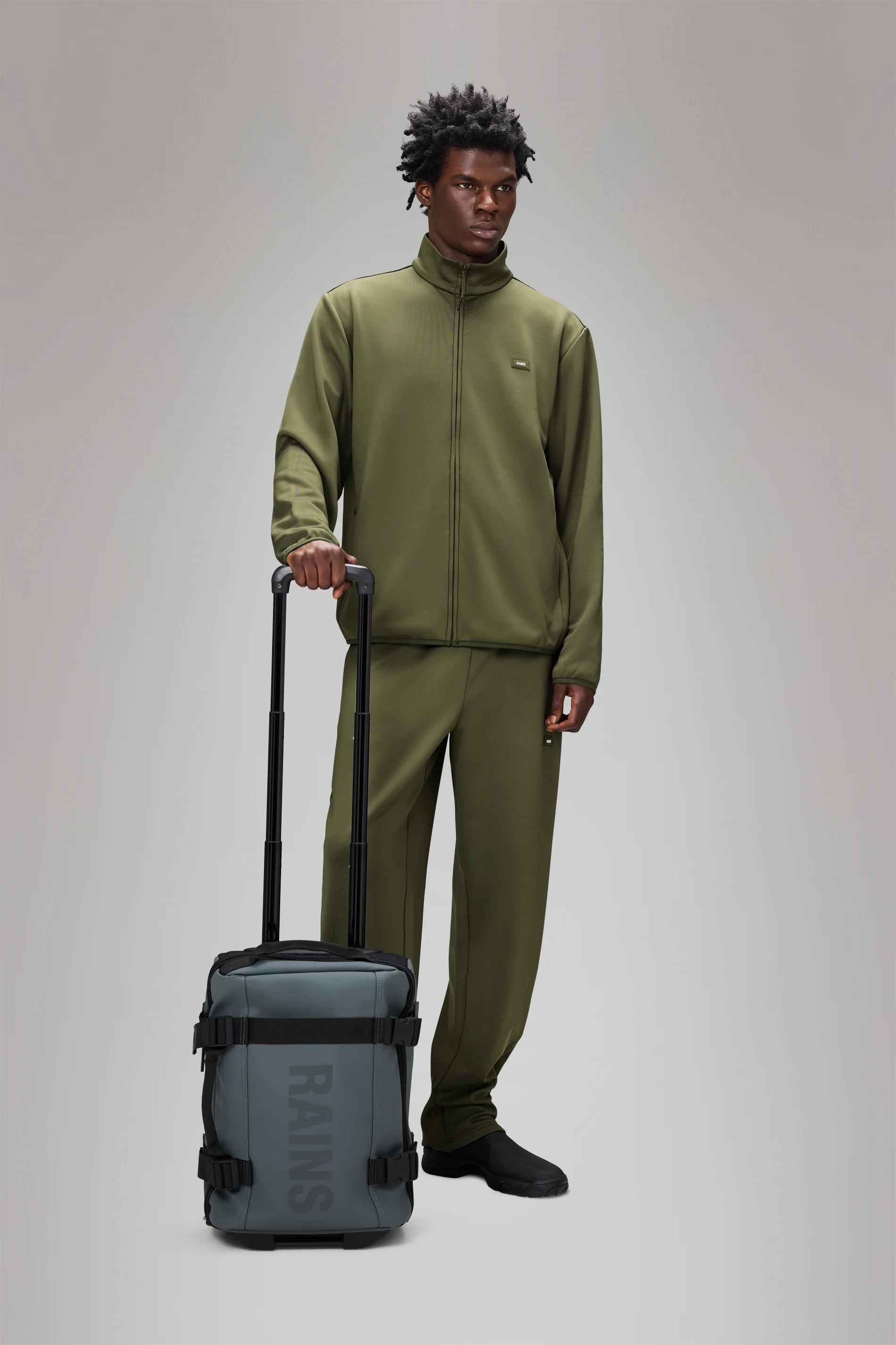 Texel Cabin Bag Mini