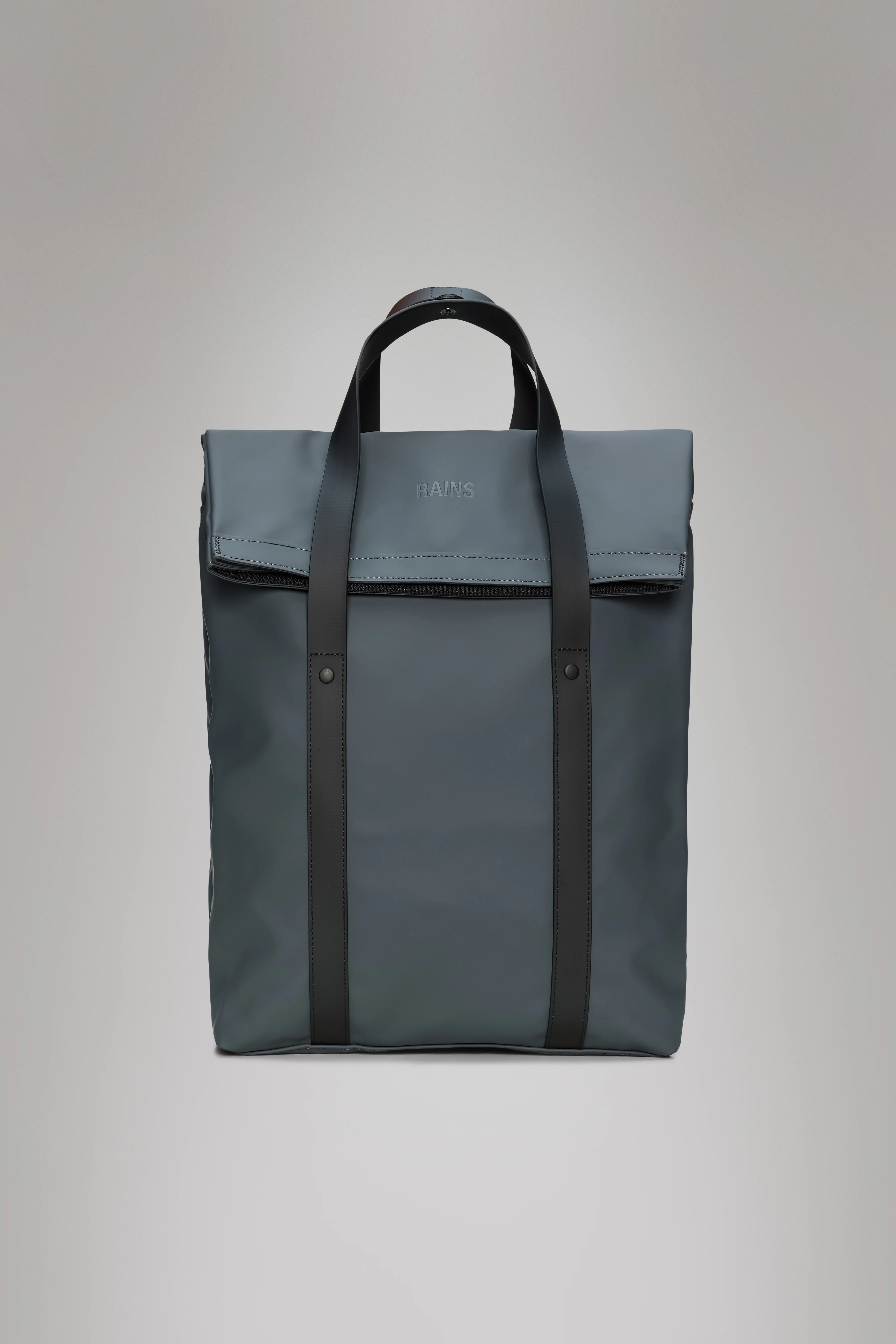 2 Way Tote Backpack