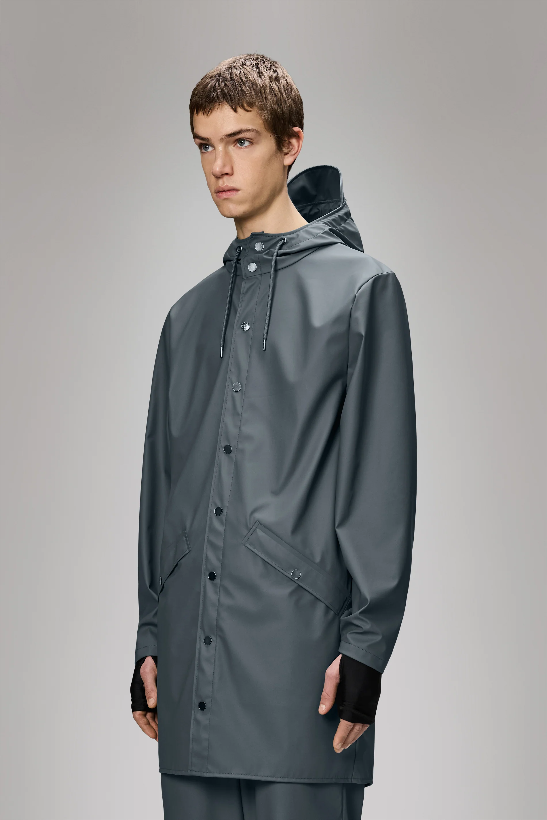 Long Jacket