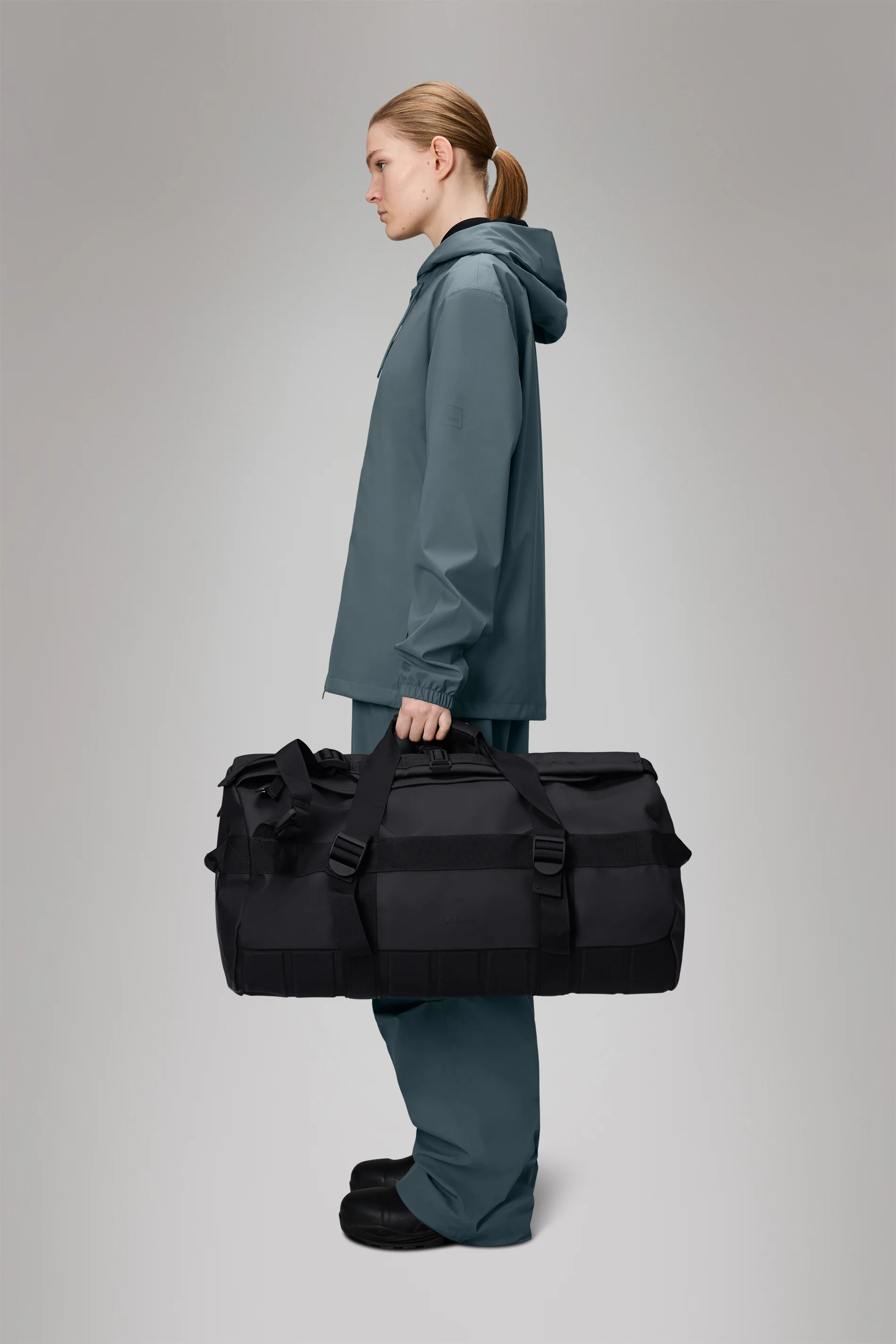 Texel Duffel Bag