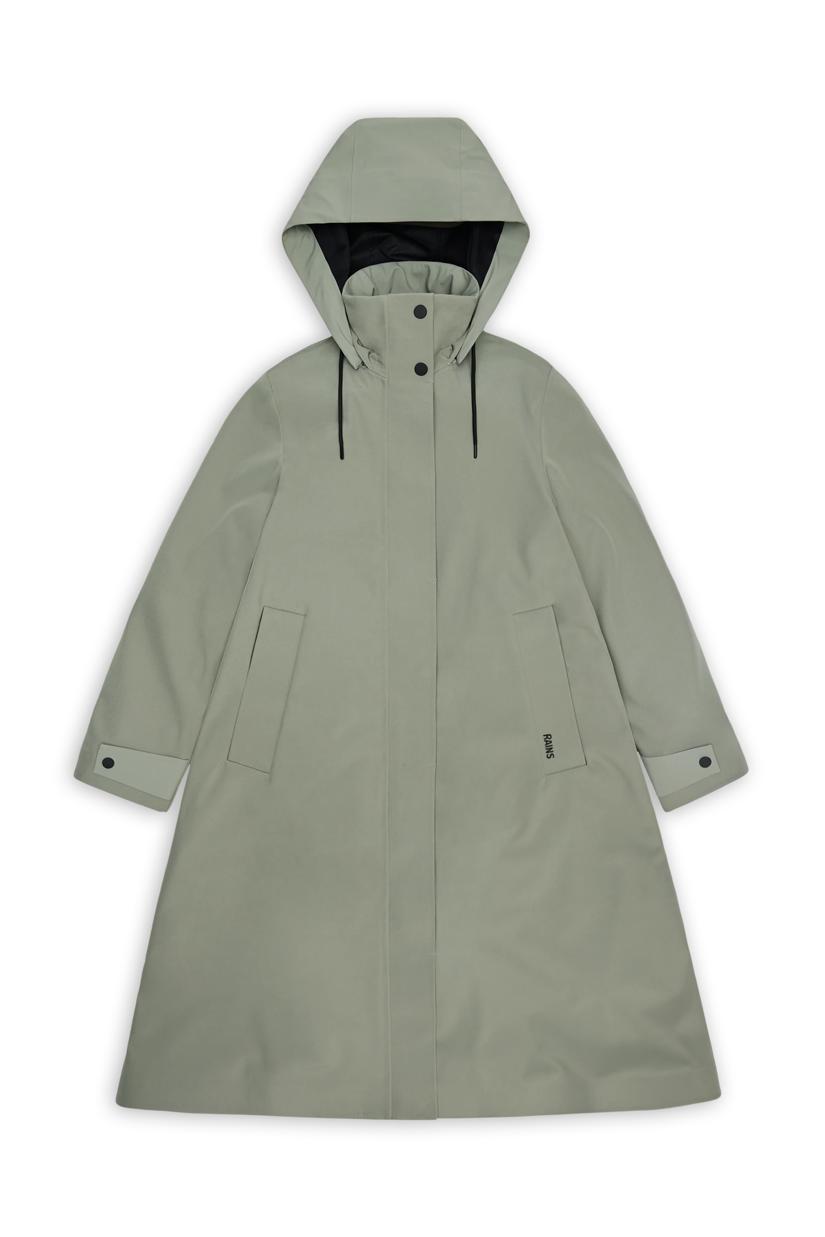 Suva Vision Softshell A-Line W Jacket