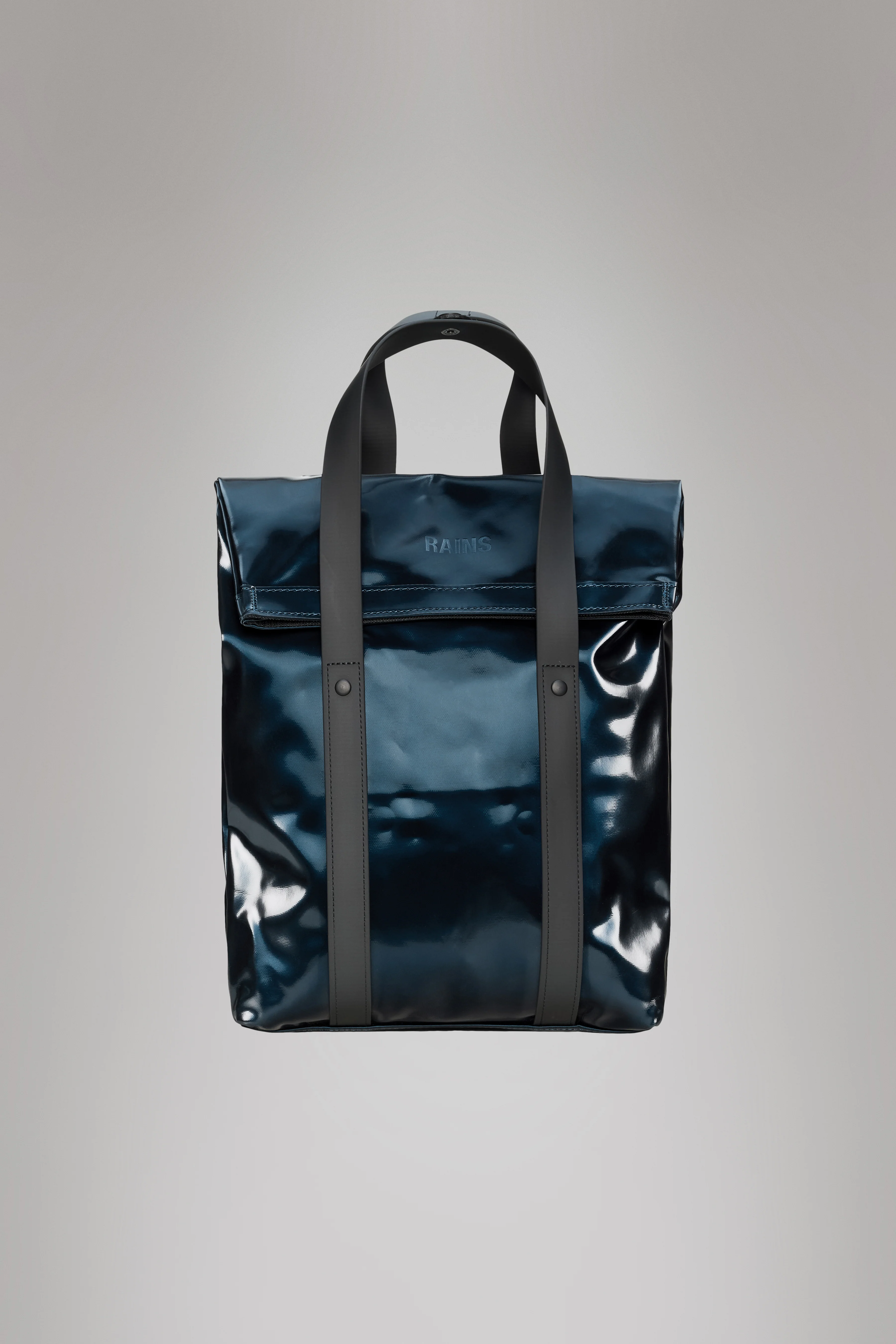 2 Way Tote Backpack Mini