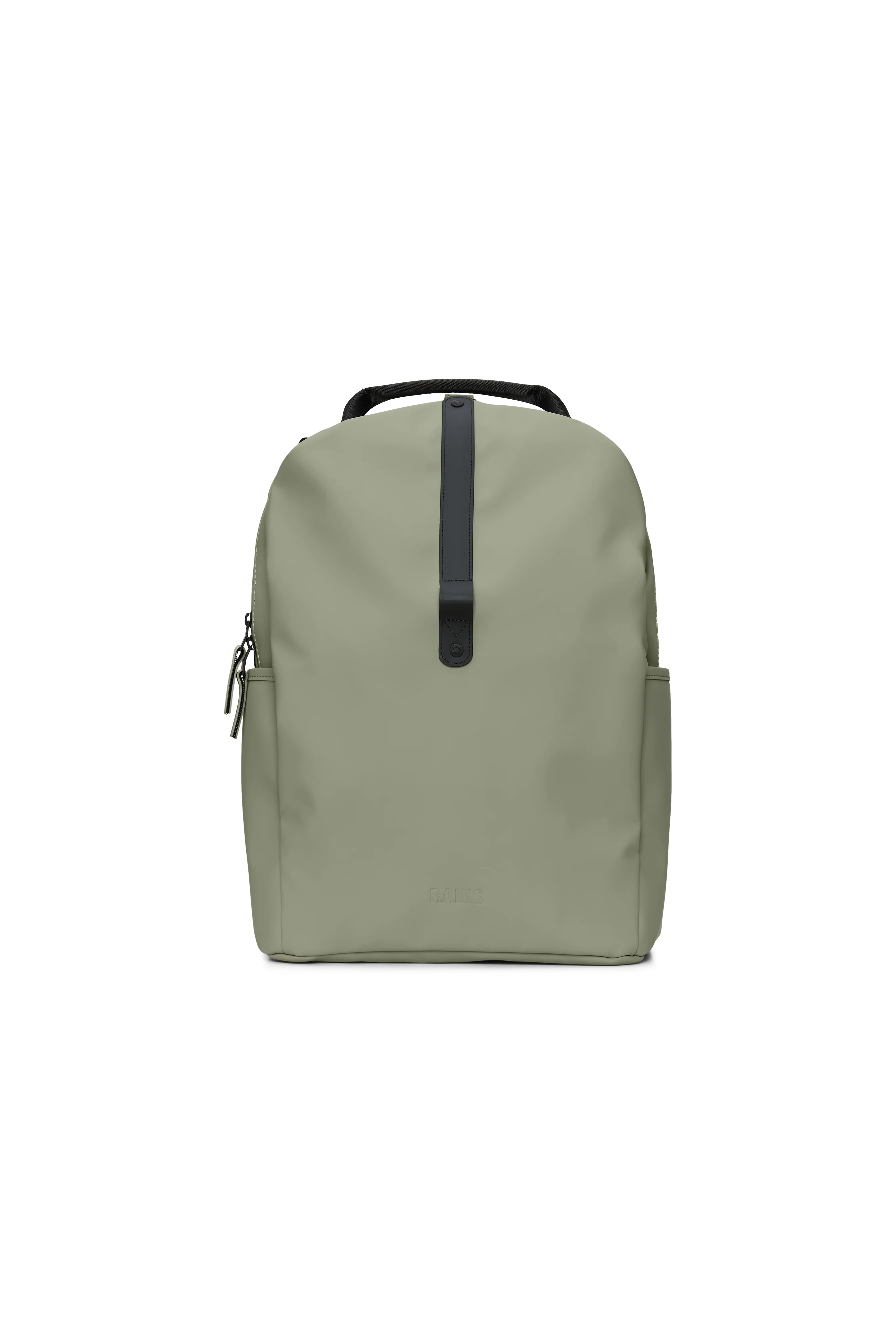 Clip Front Backpack