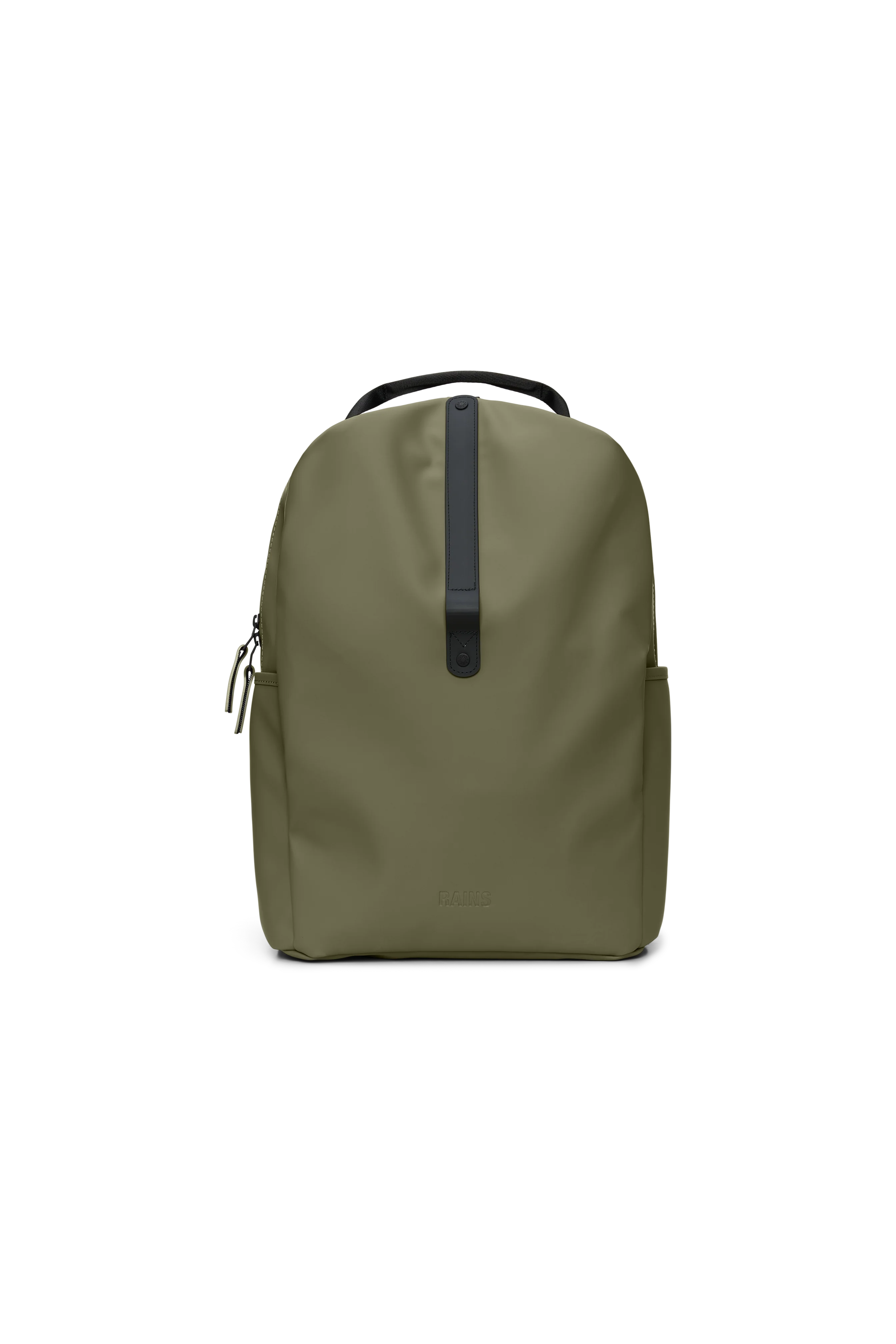 Clip Front Backpack