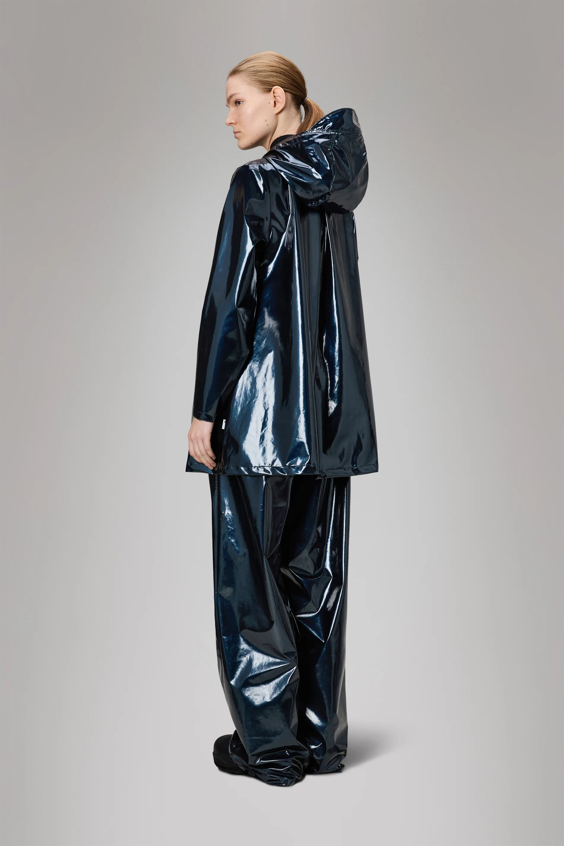 A-Line W Jacket