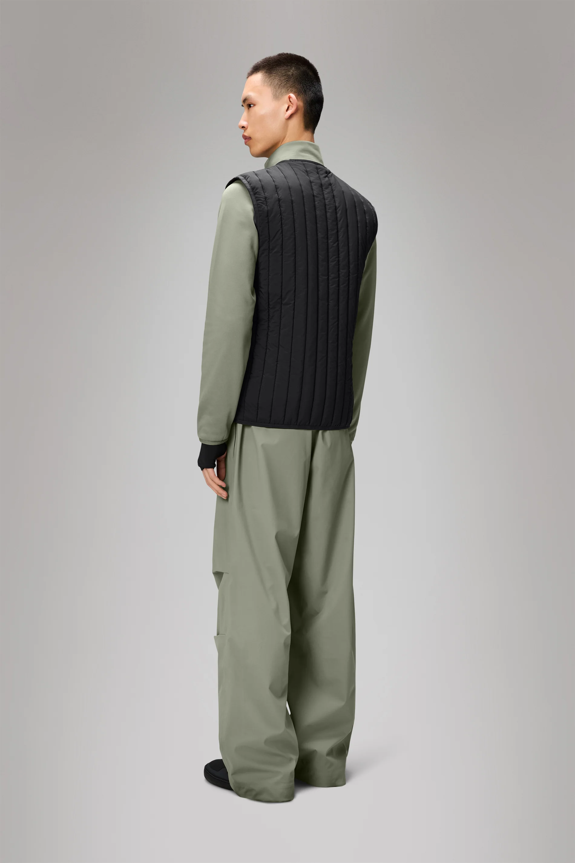 Banja Liner Vest