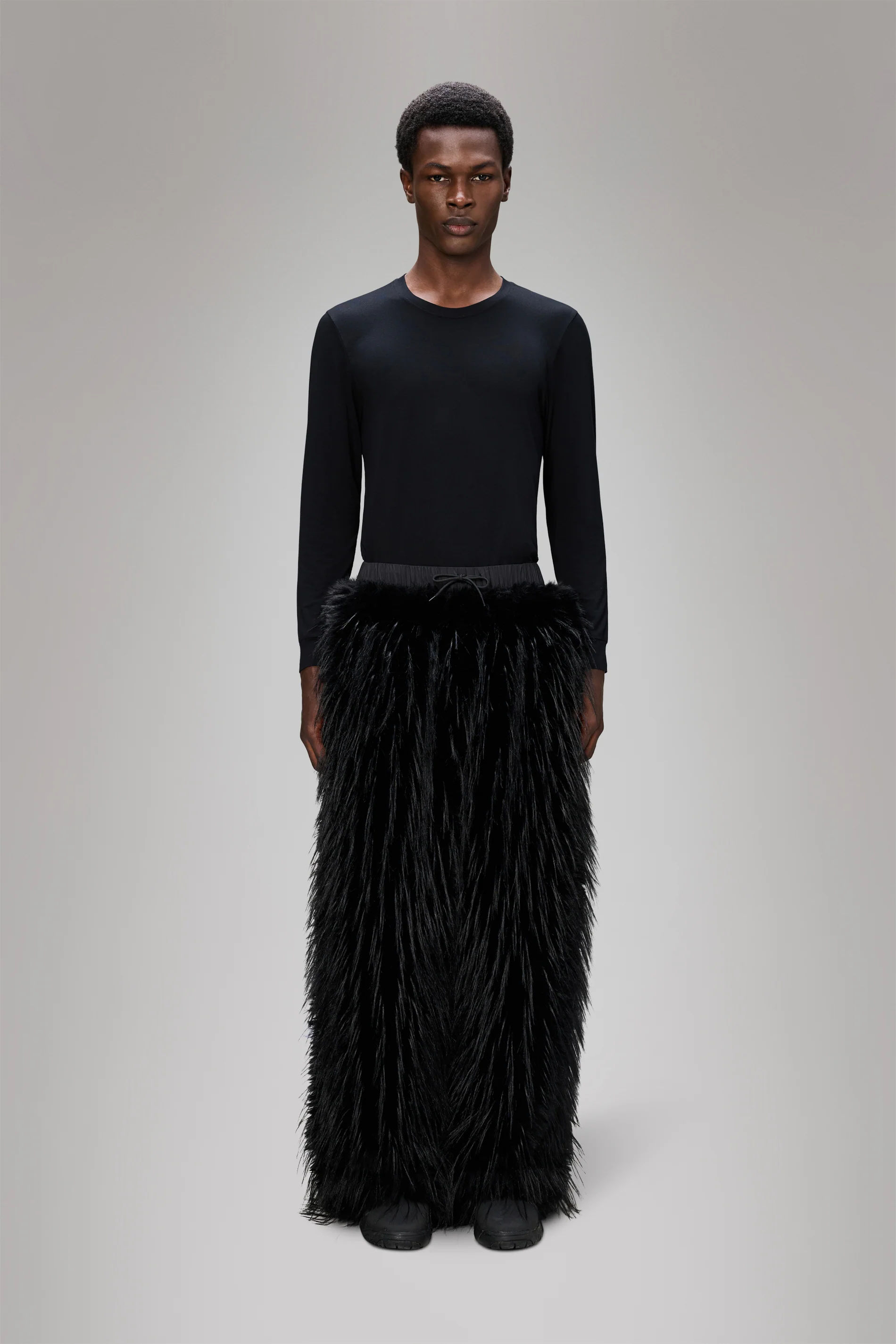 Vision Fleece Pants
