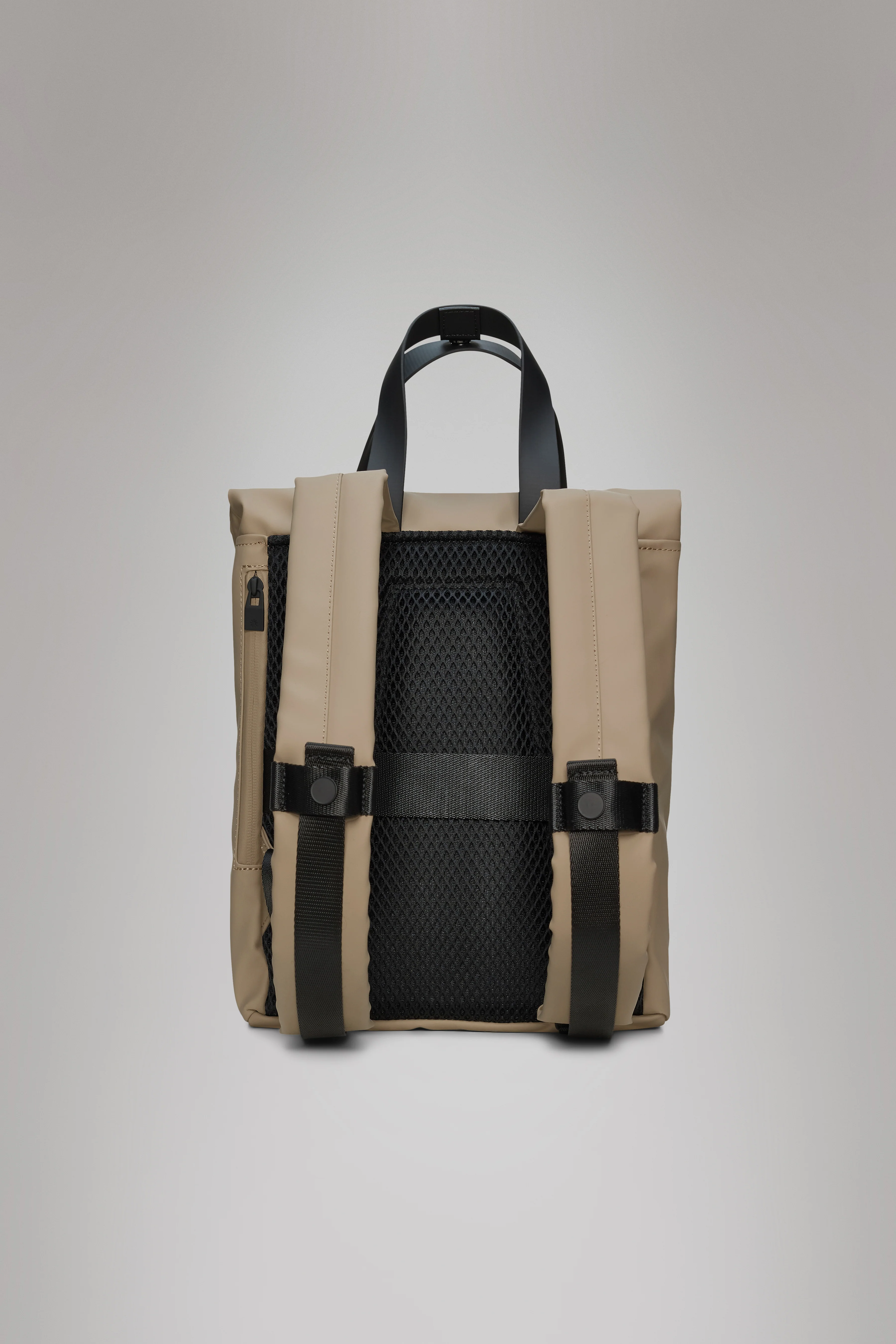 2 Way Tote Backpack Mini