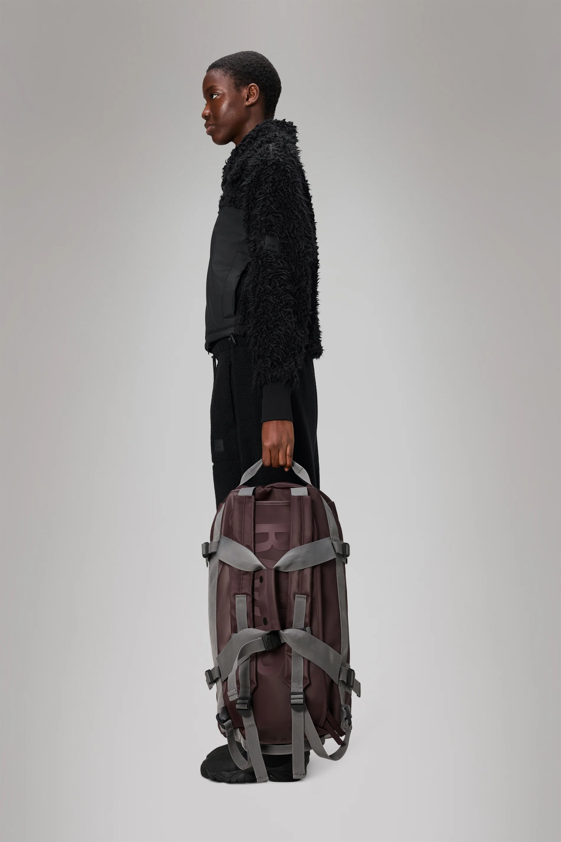 Texel Duffel Bag Small