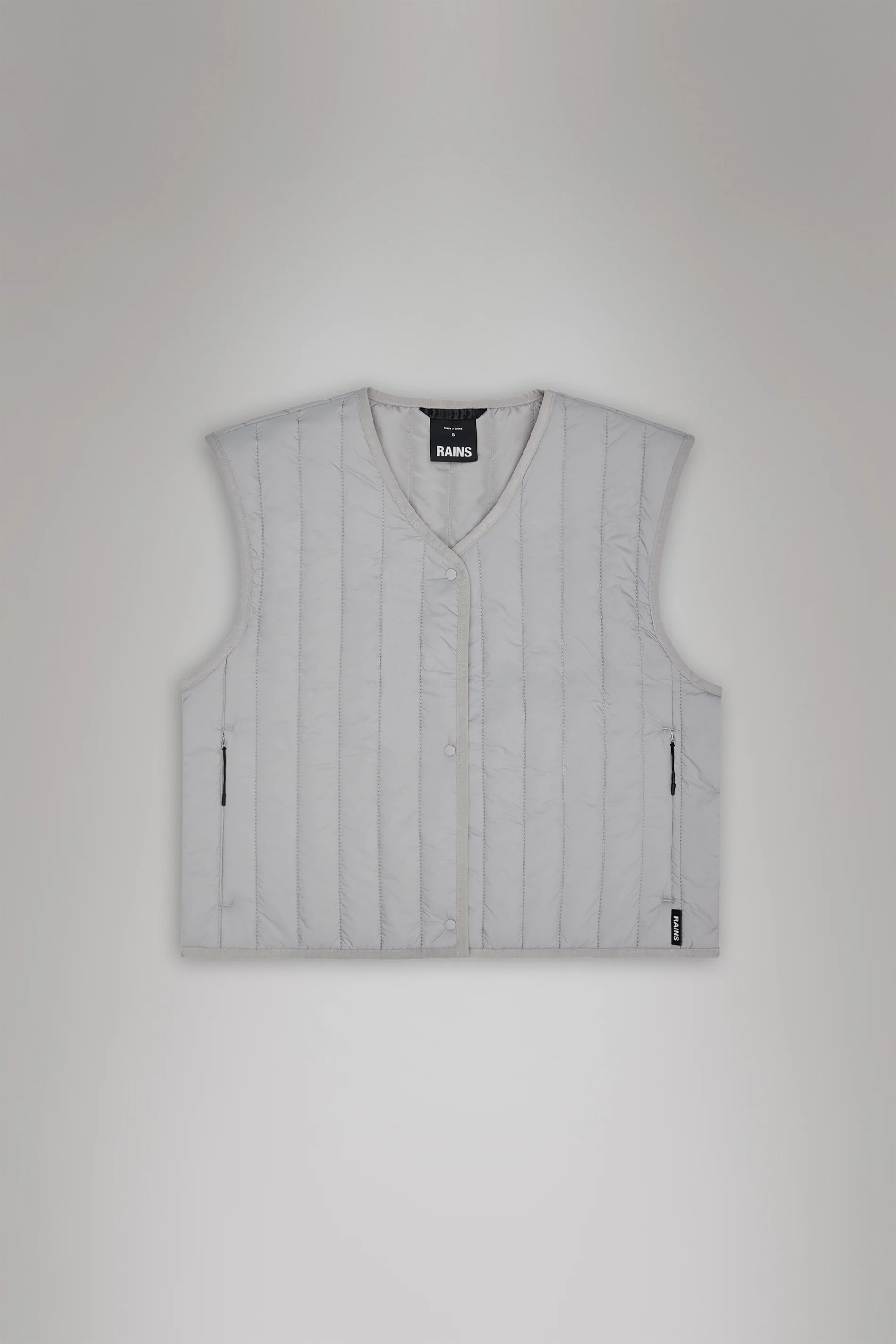 Banja Short Liner W Vest