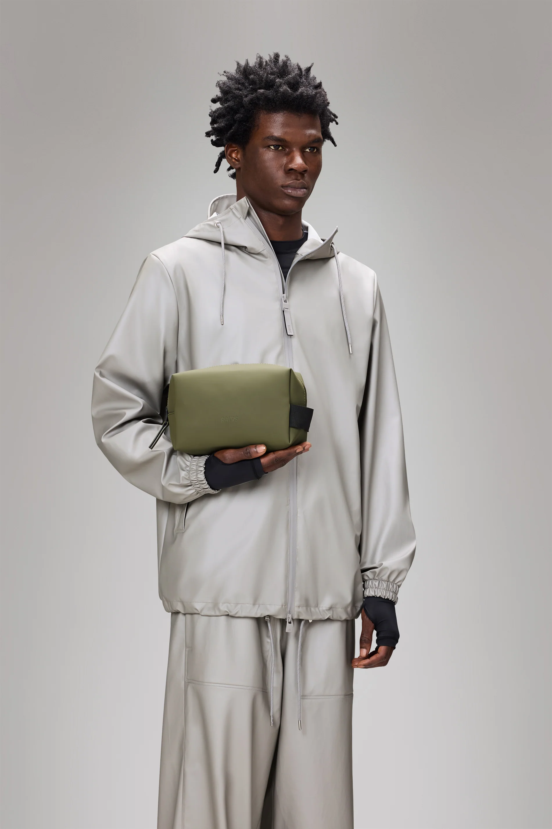 Wash Bag Small