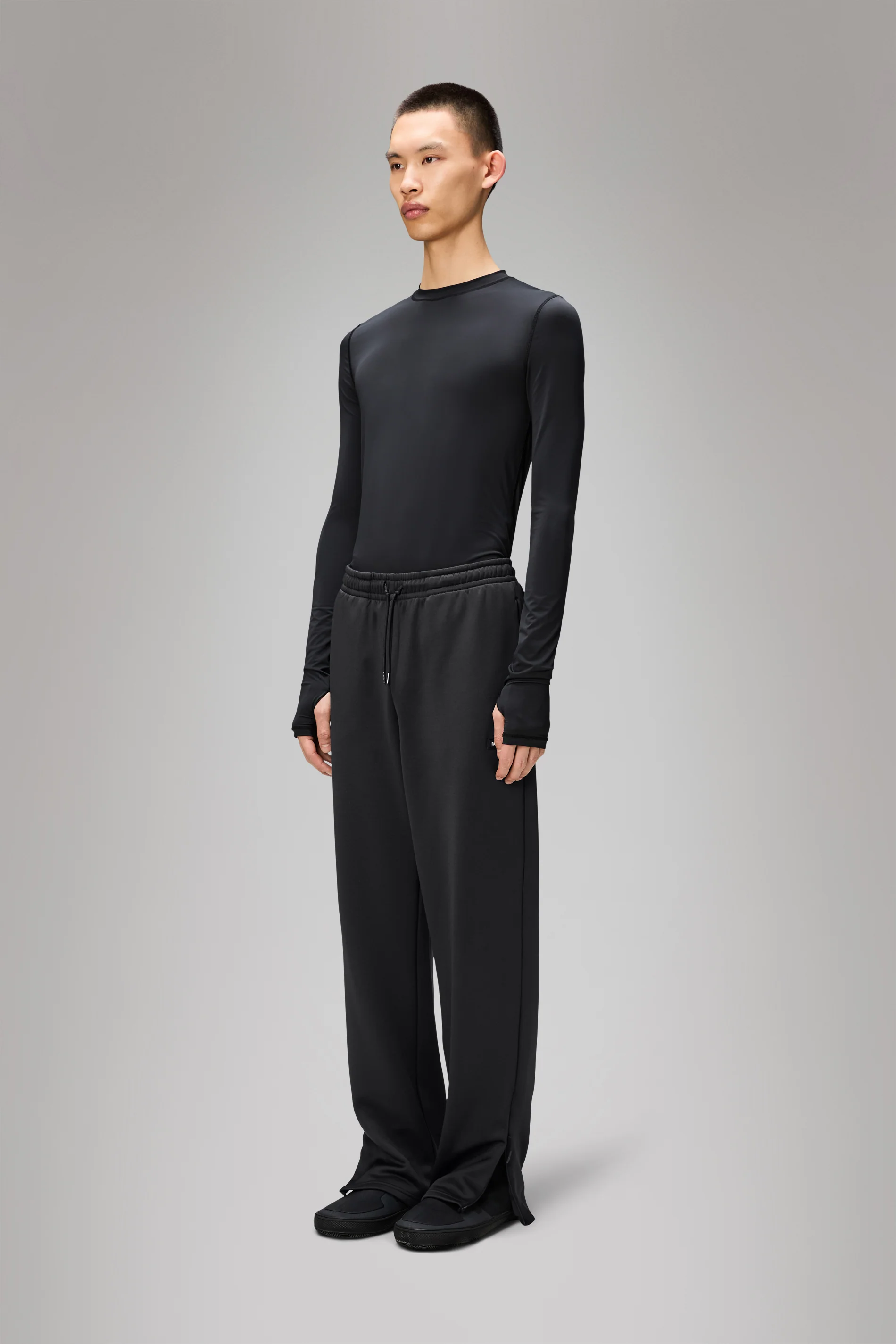 Sintra Fleece Pants Regular