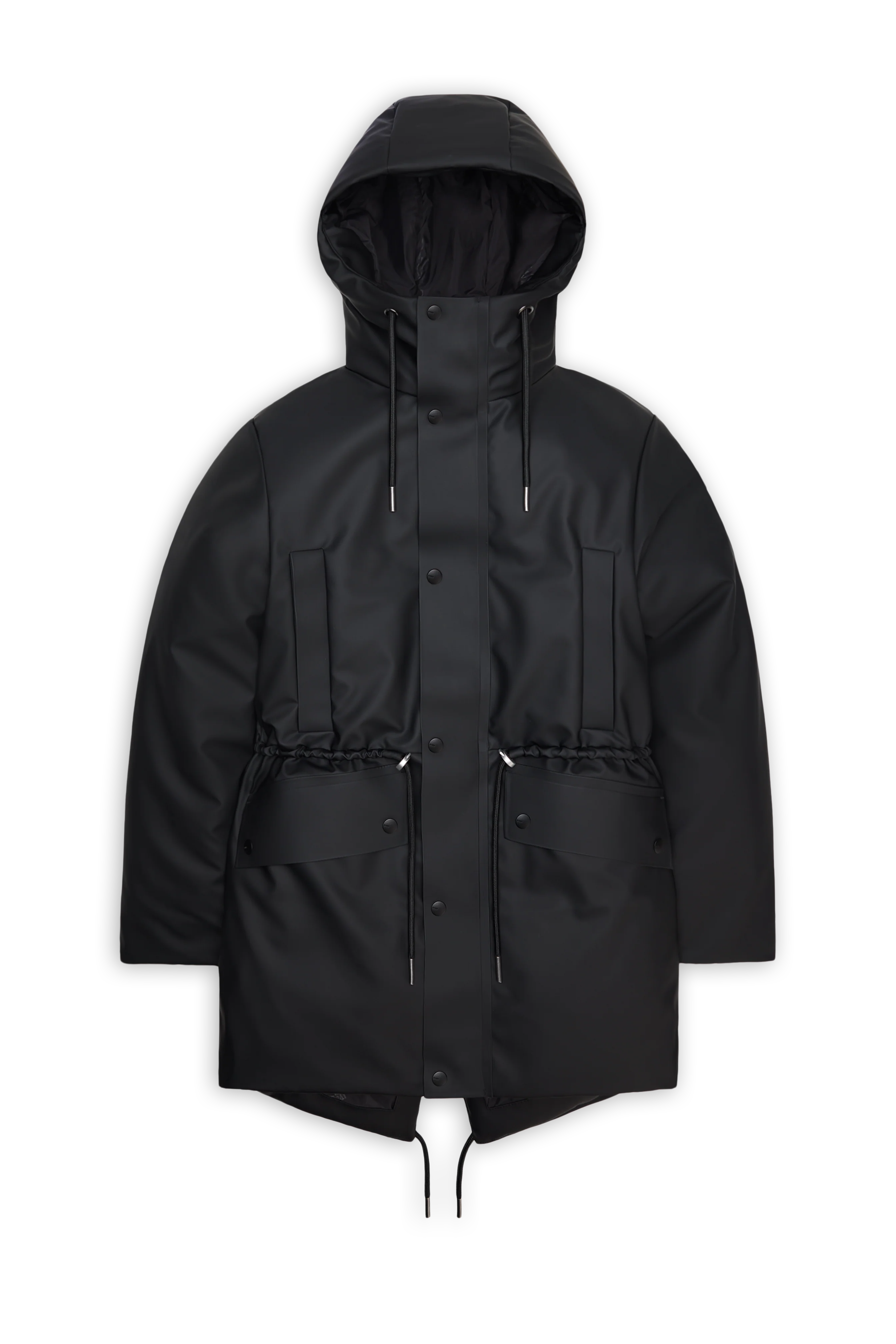 Nome String W Parka