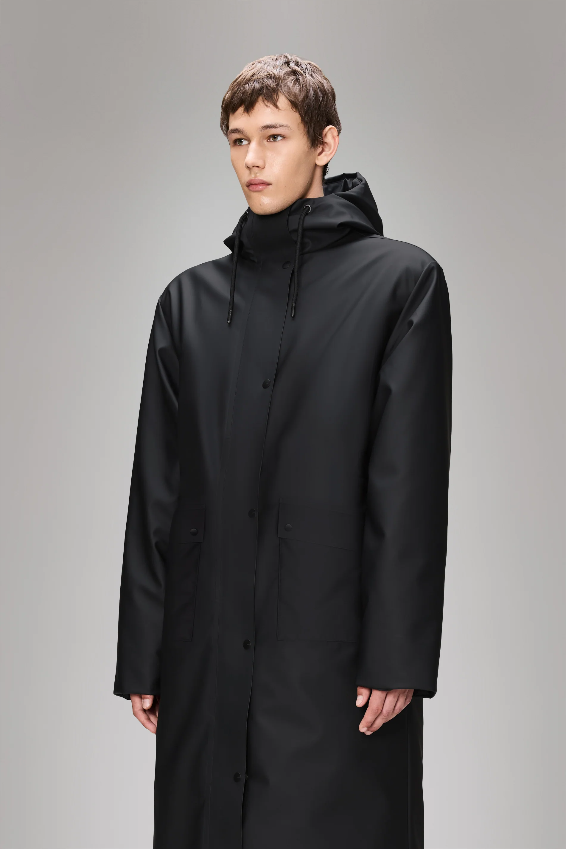 Nome Vision Longest Jacket