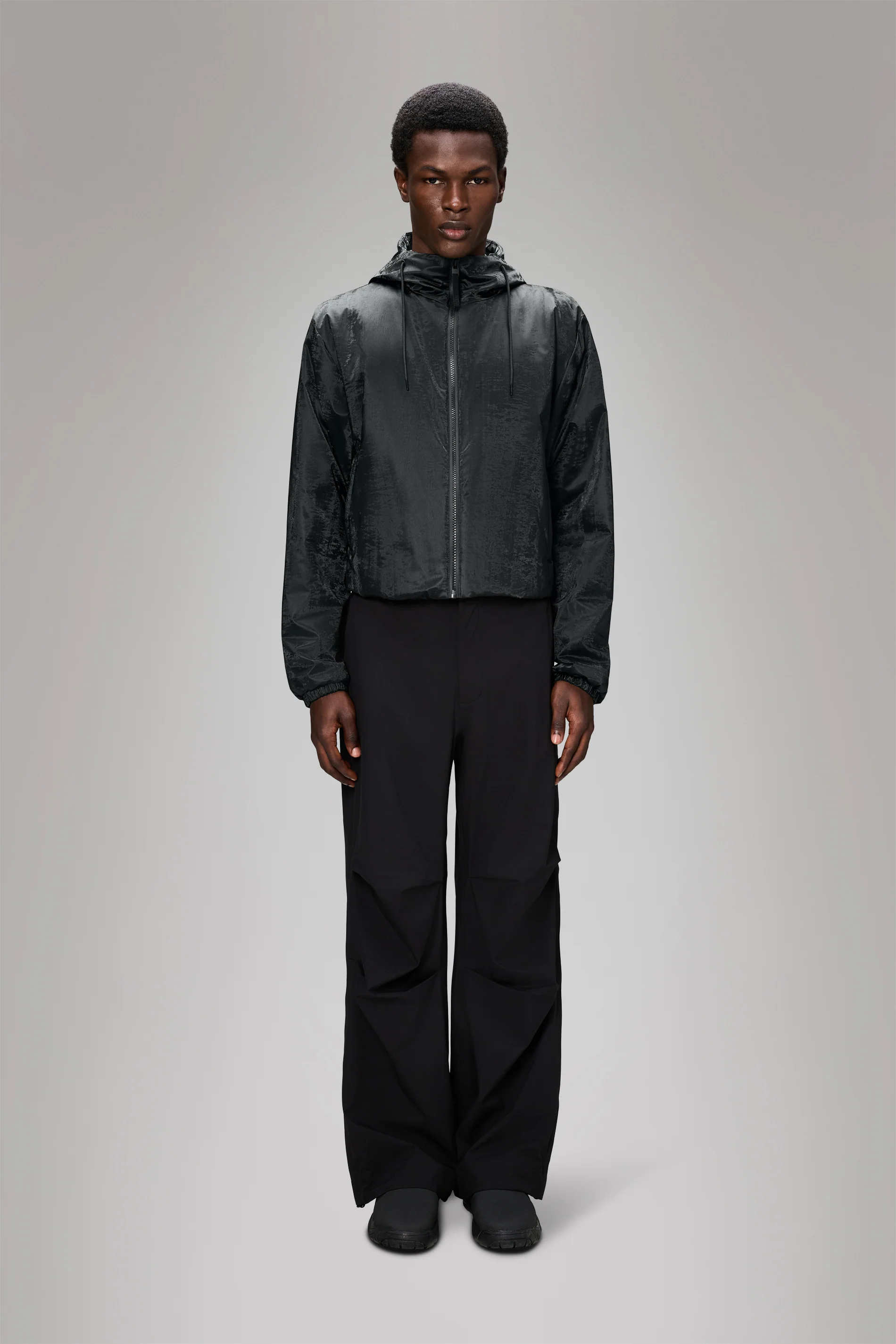 Lohja Short Insulated Jacket
