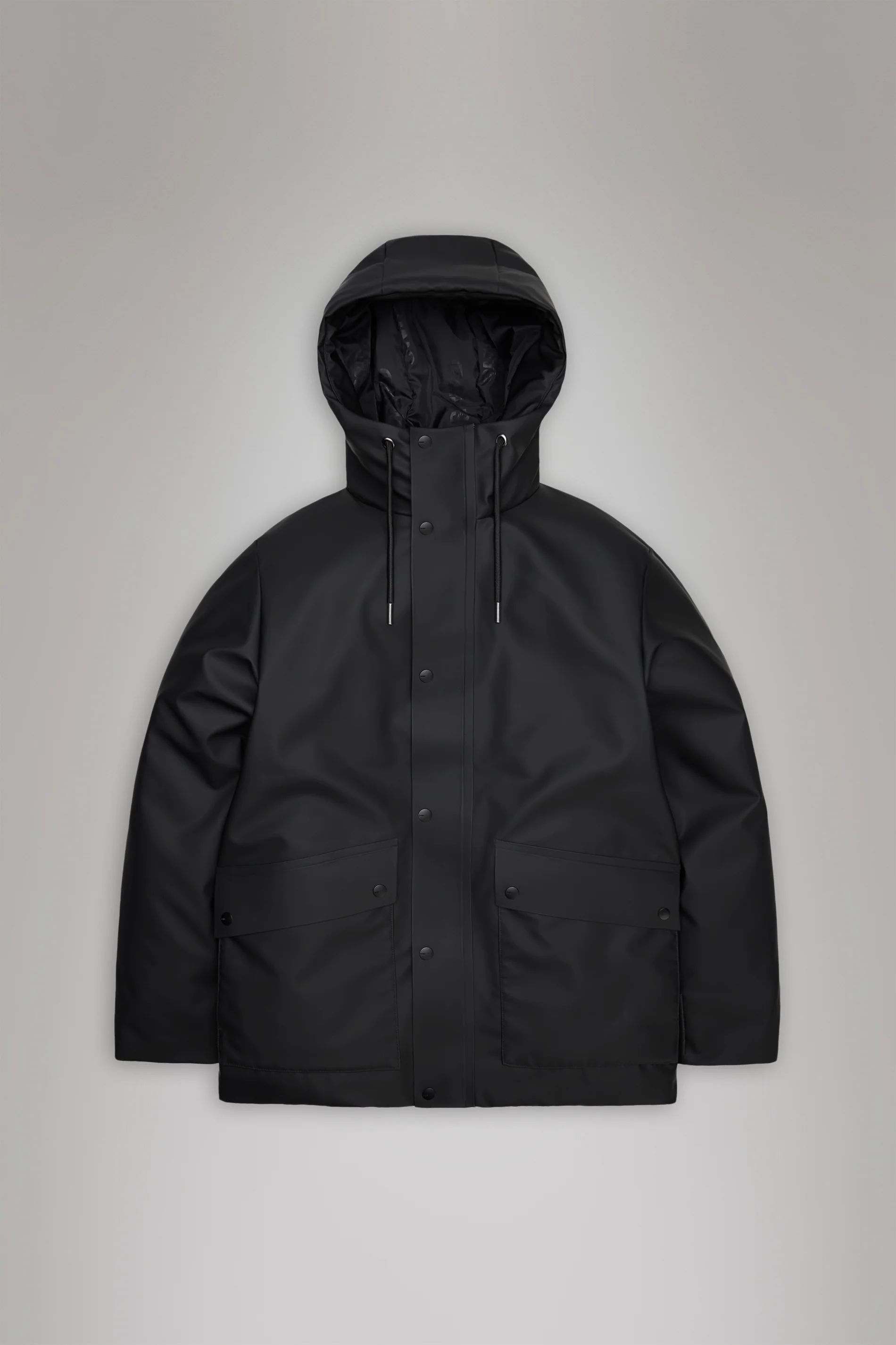 Nome Parka