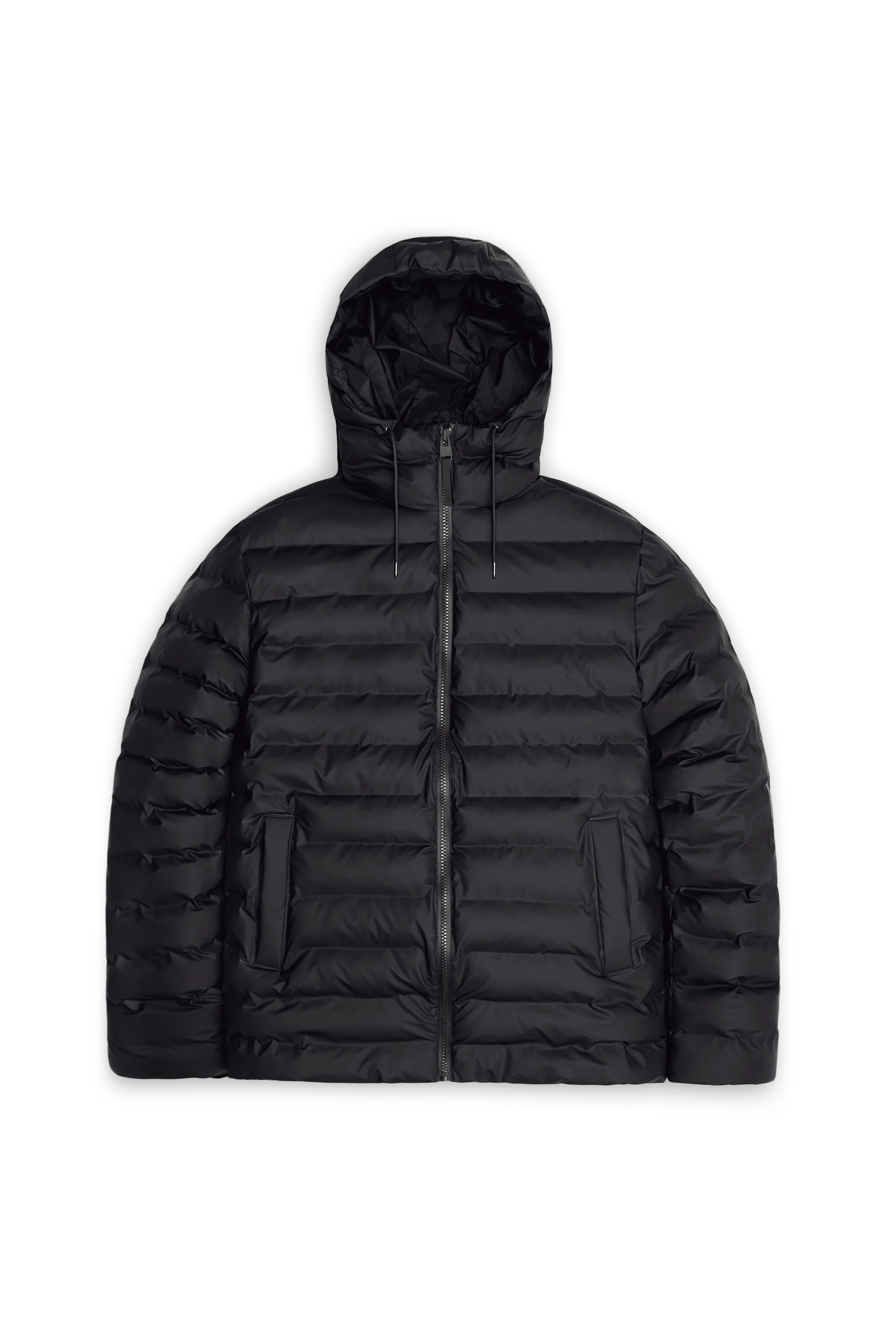 Lohja Puffer Jacket