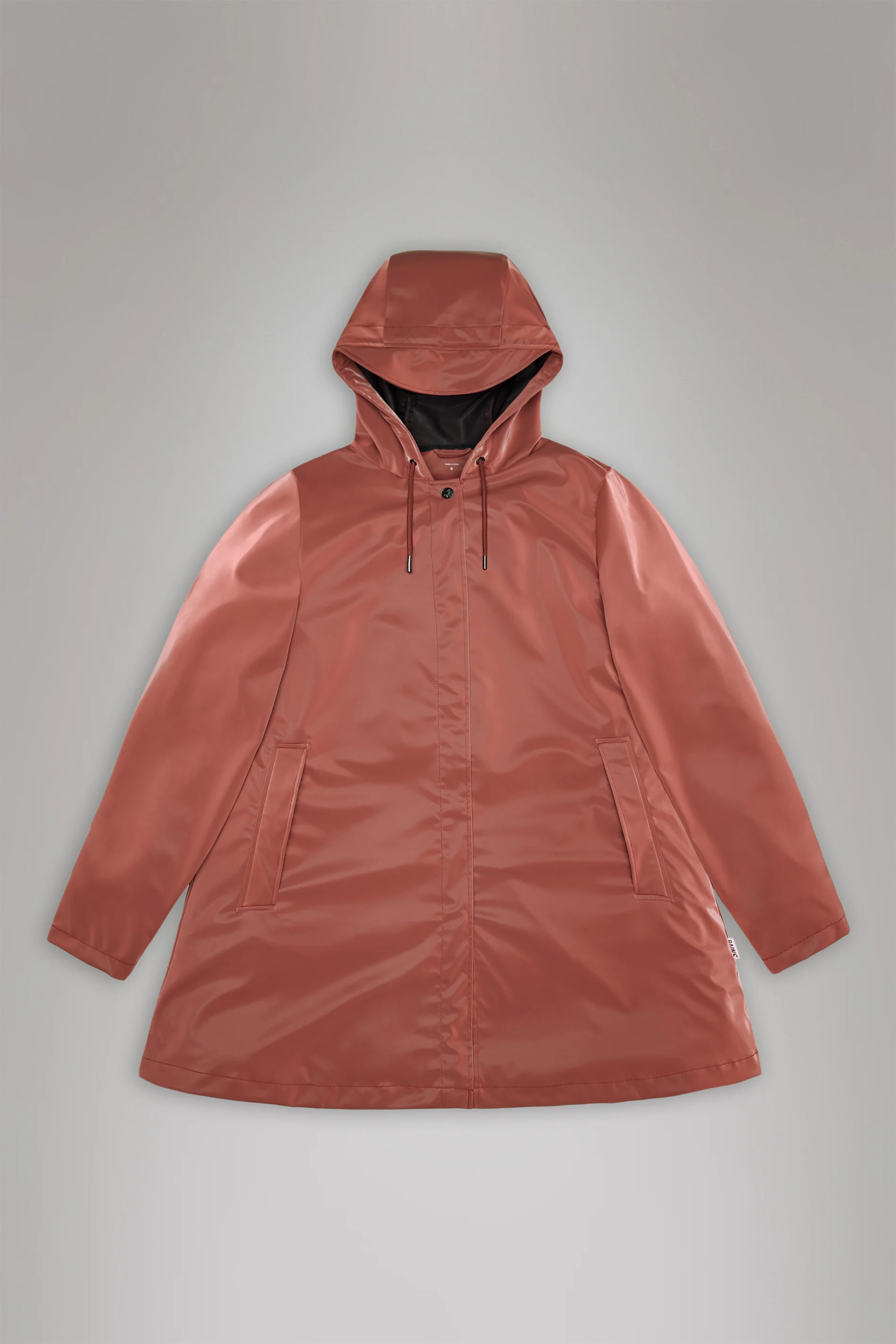 A-Line W Jacket