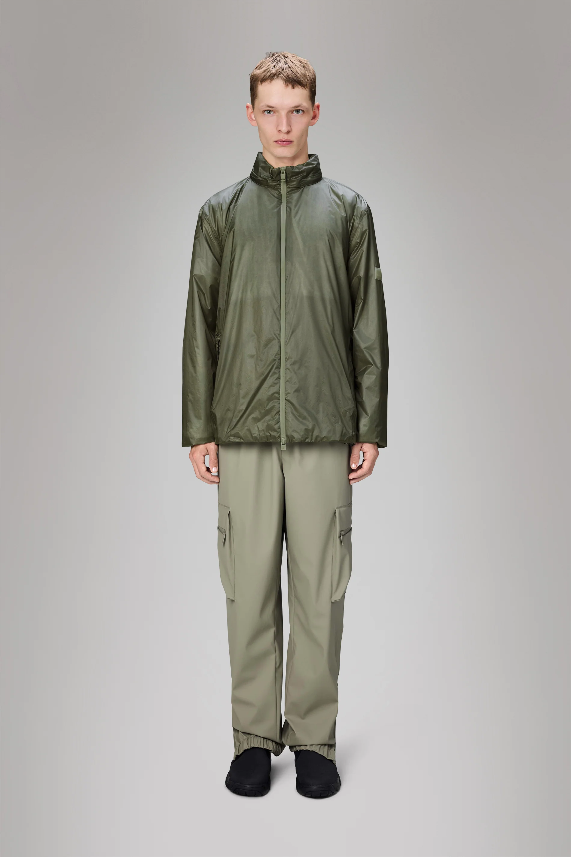 Kauto Insulated Jacket