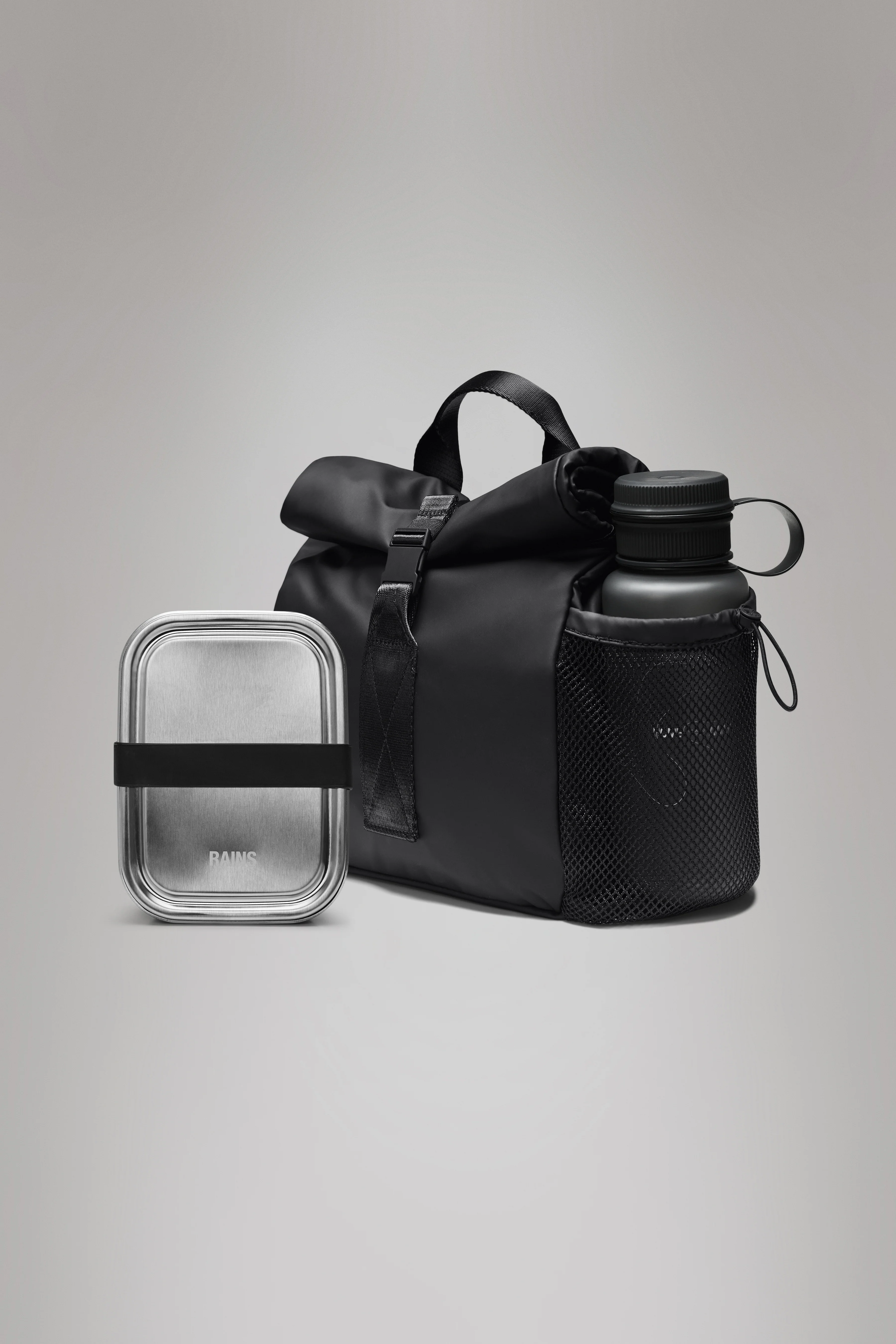 The Lunch Set + Water Bottle