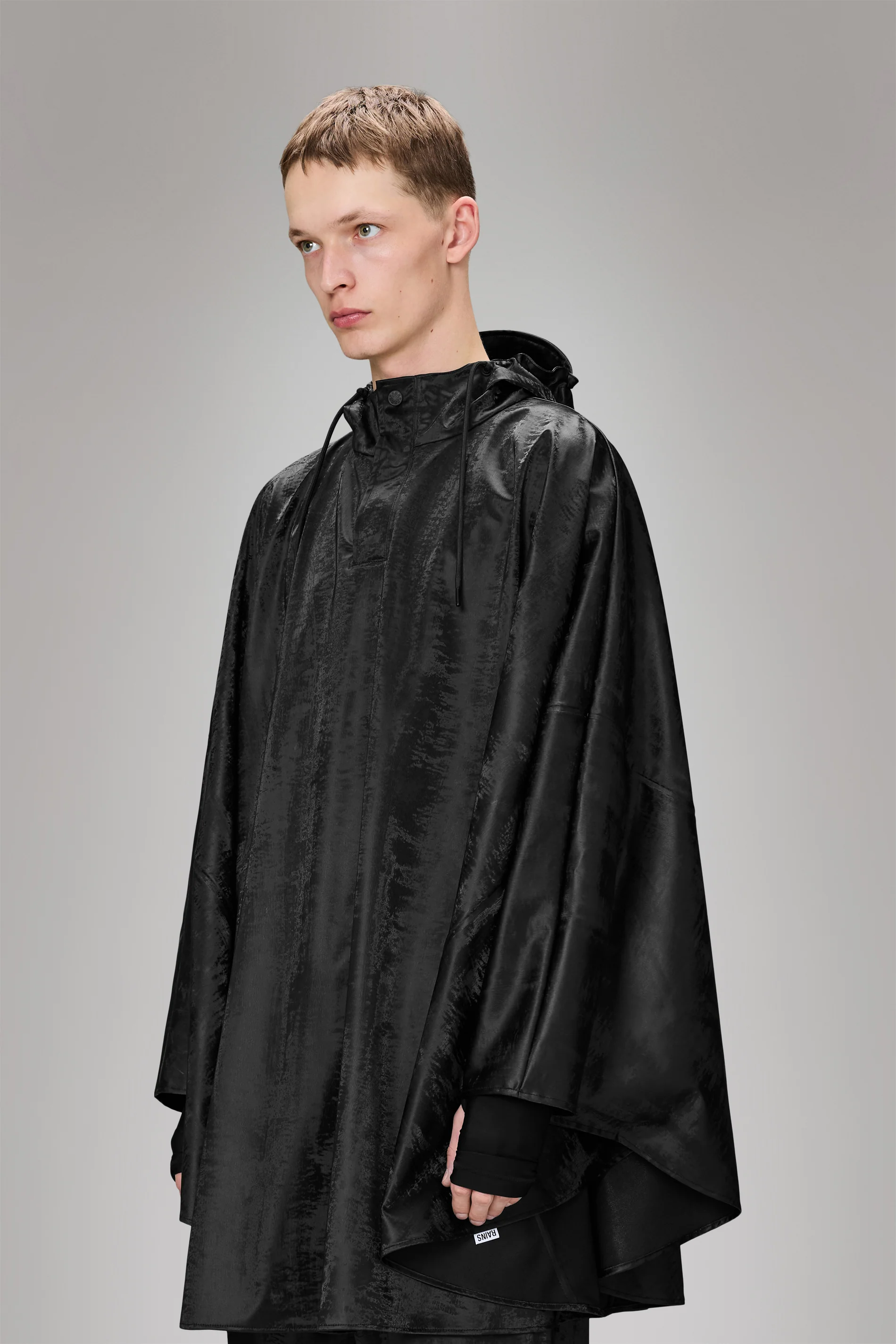 Cape