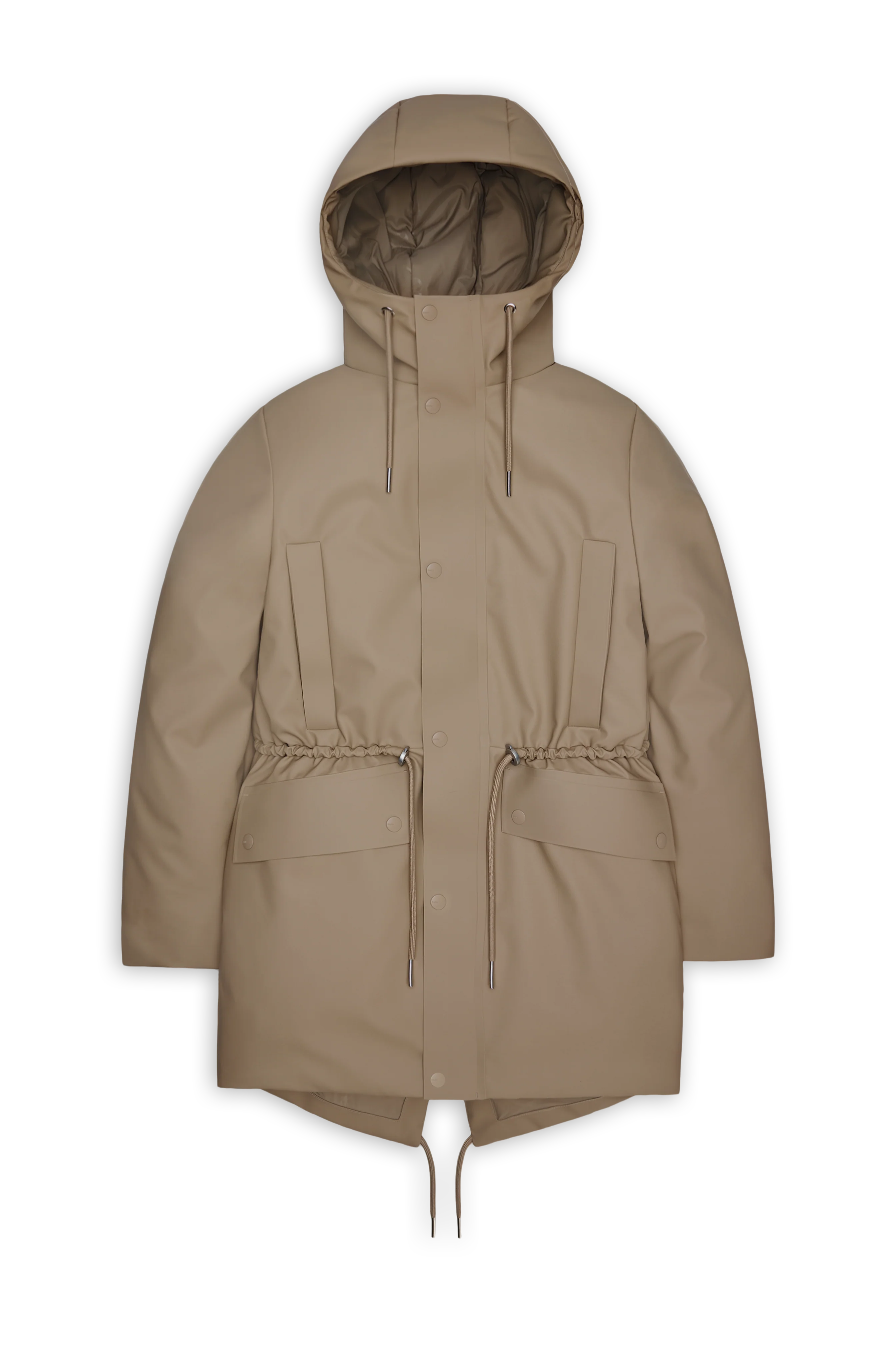 Nome String W Parka