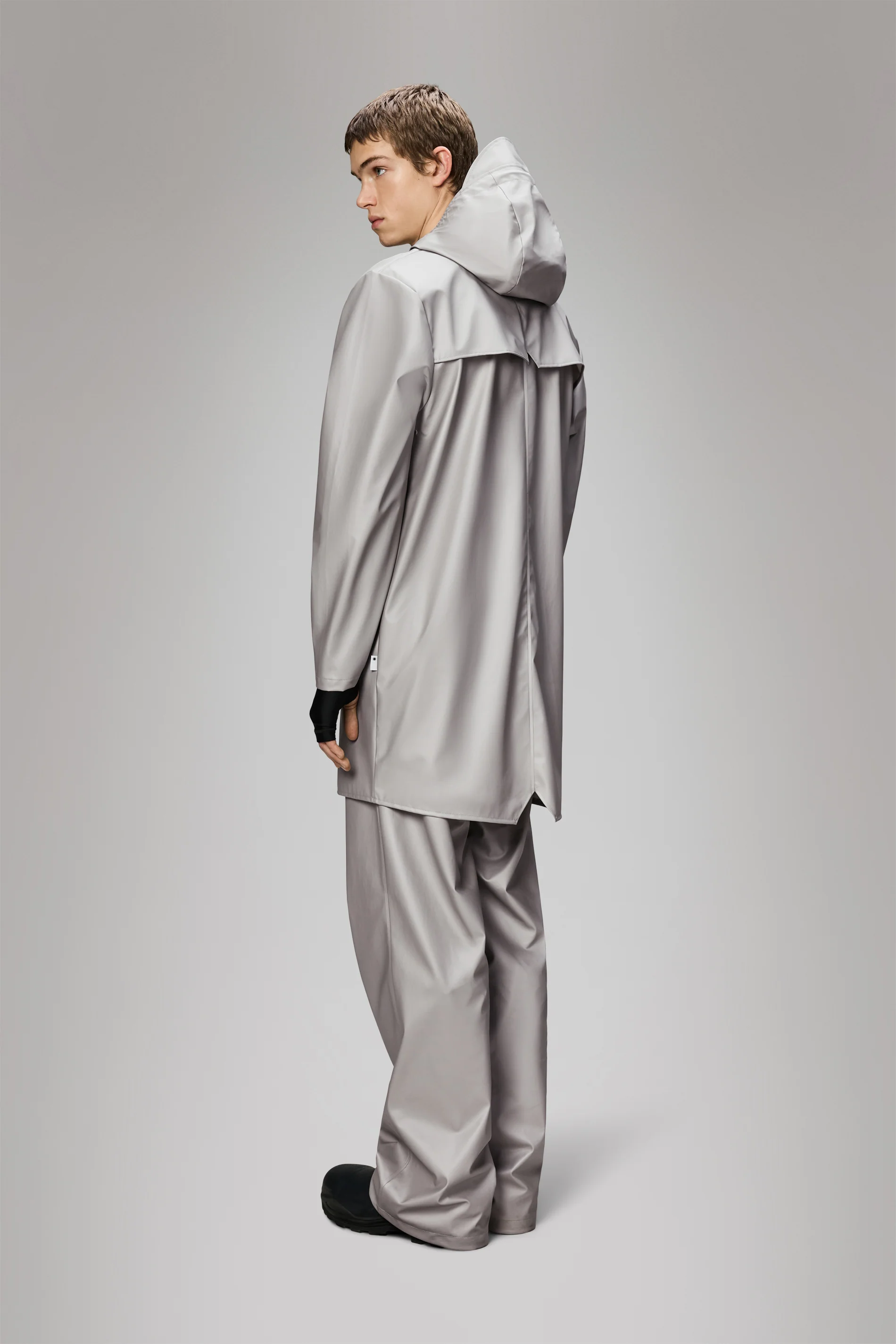 Long Jacket