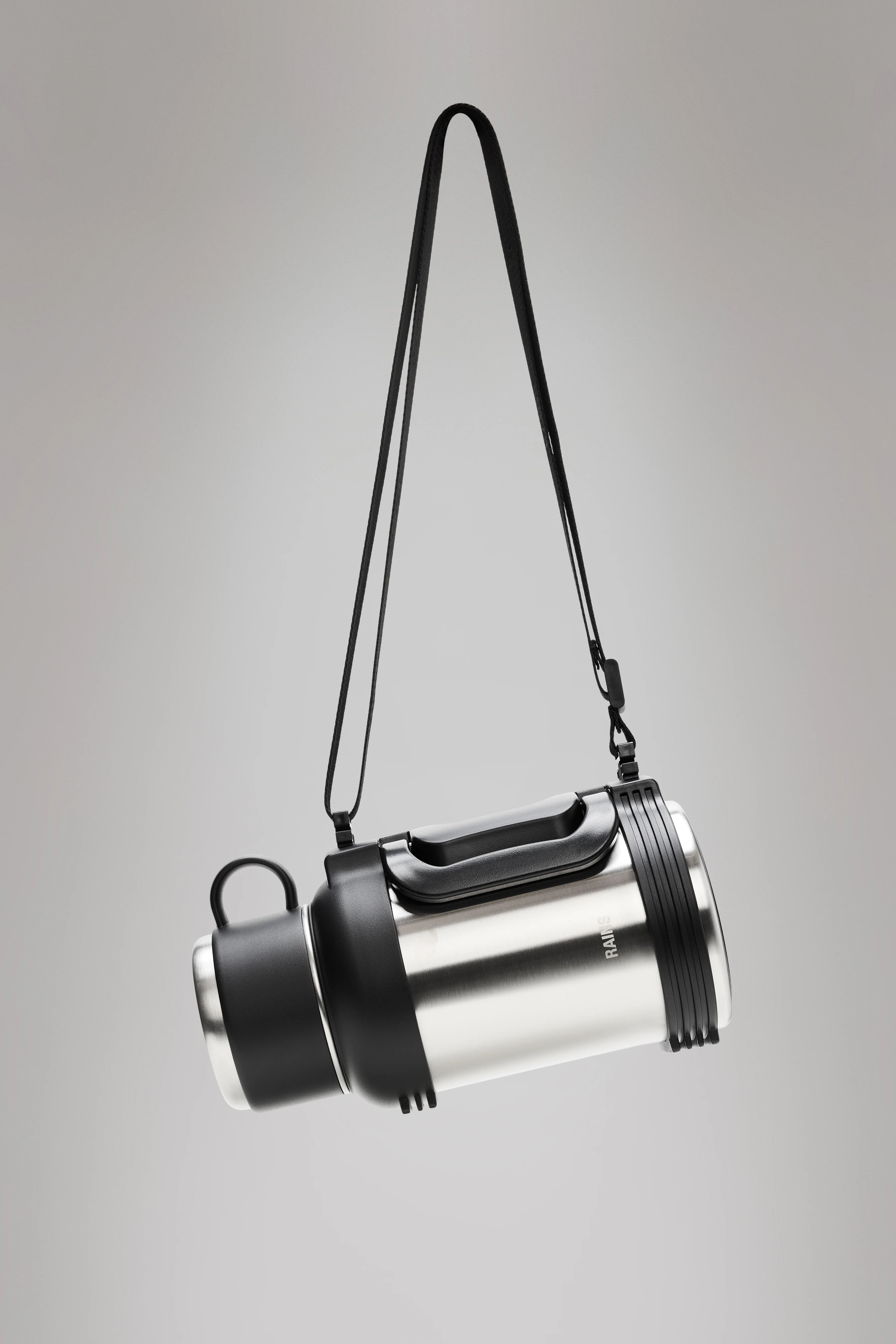 Stainless Steel Tumbler Vacuum Flask 1300ml