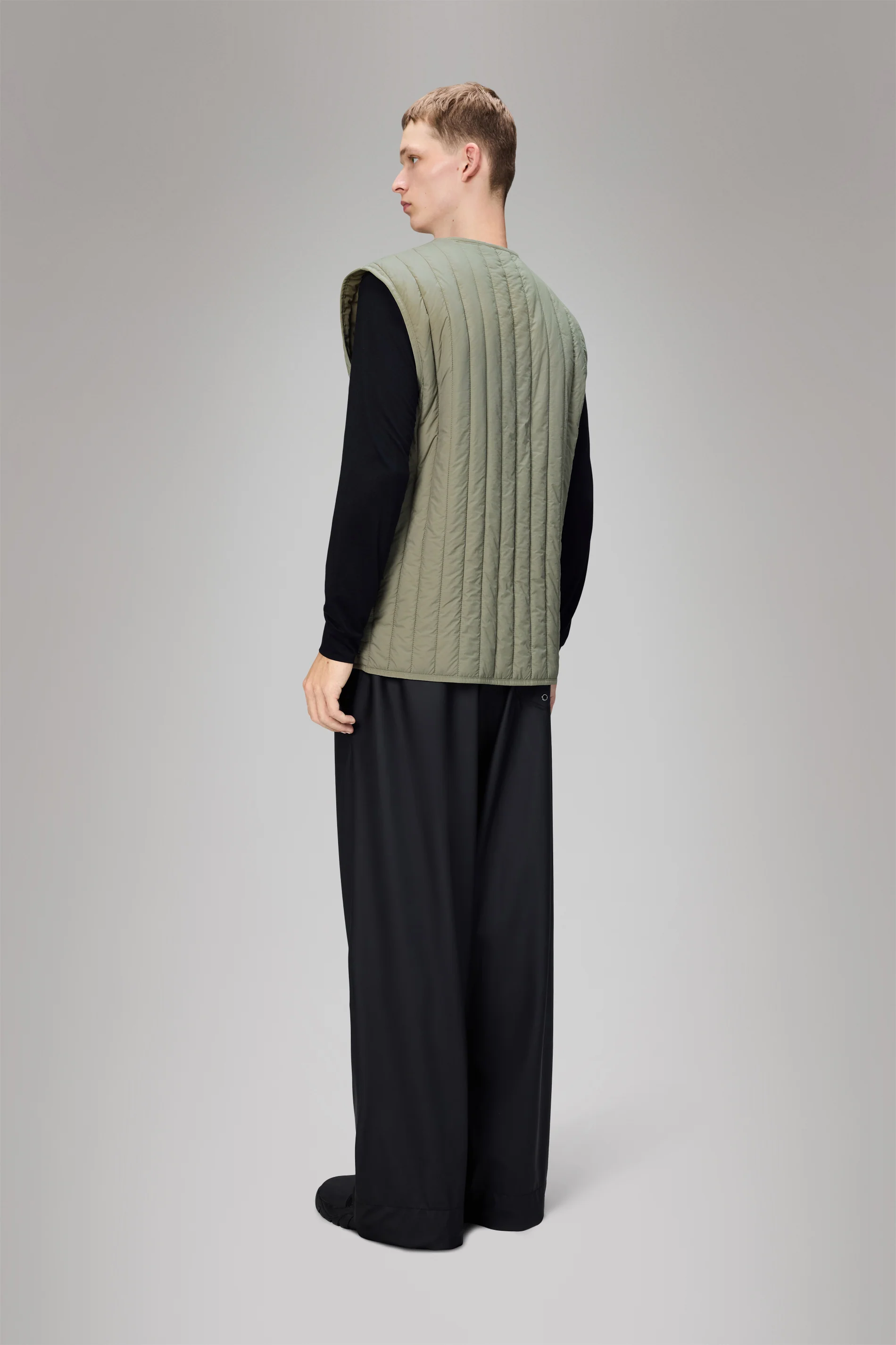 Banja Liner Vest