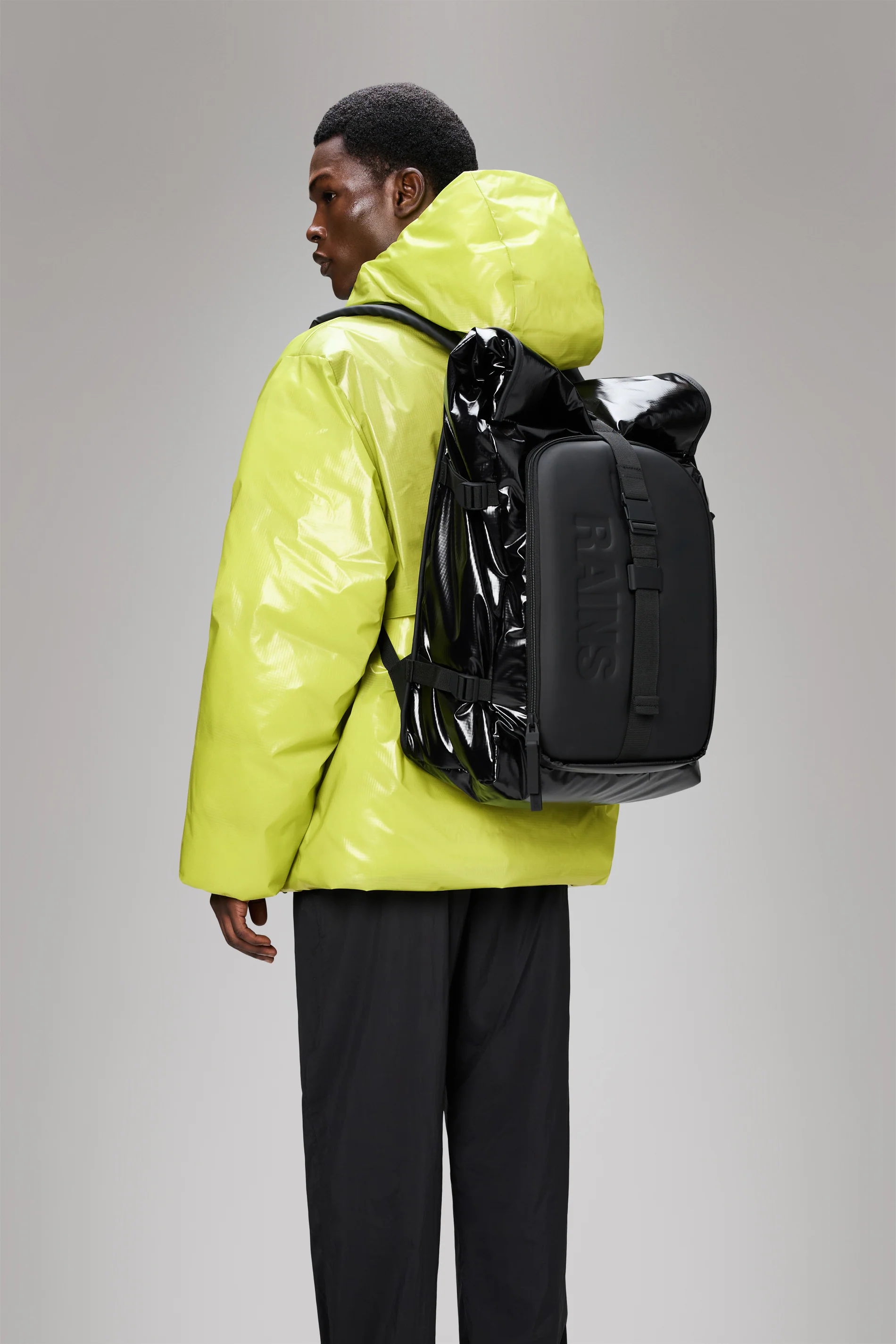 Sibu Vision Shield Backpack