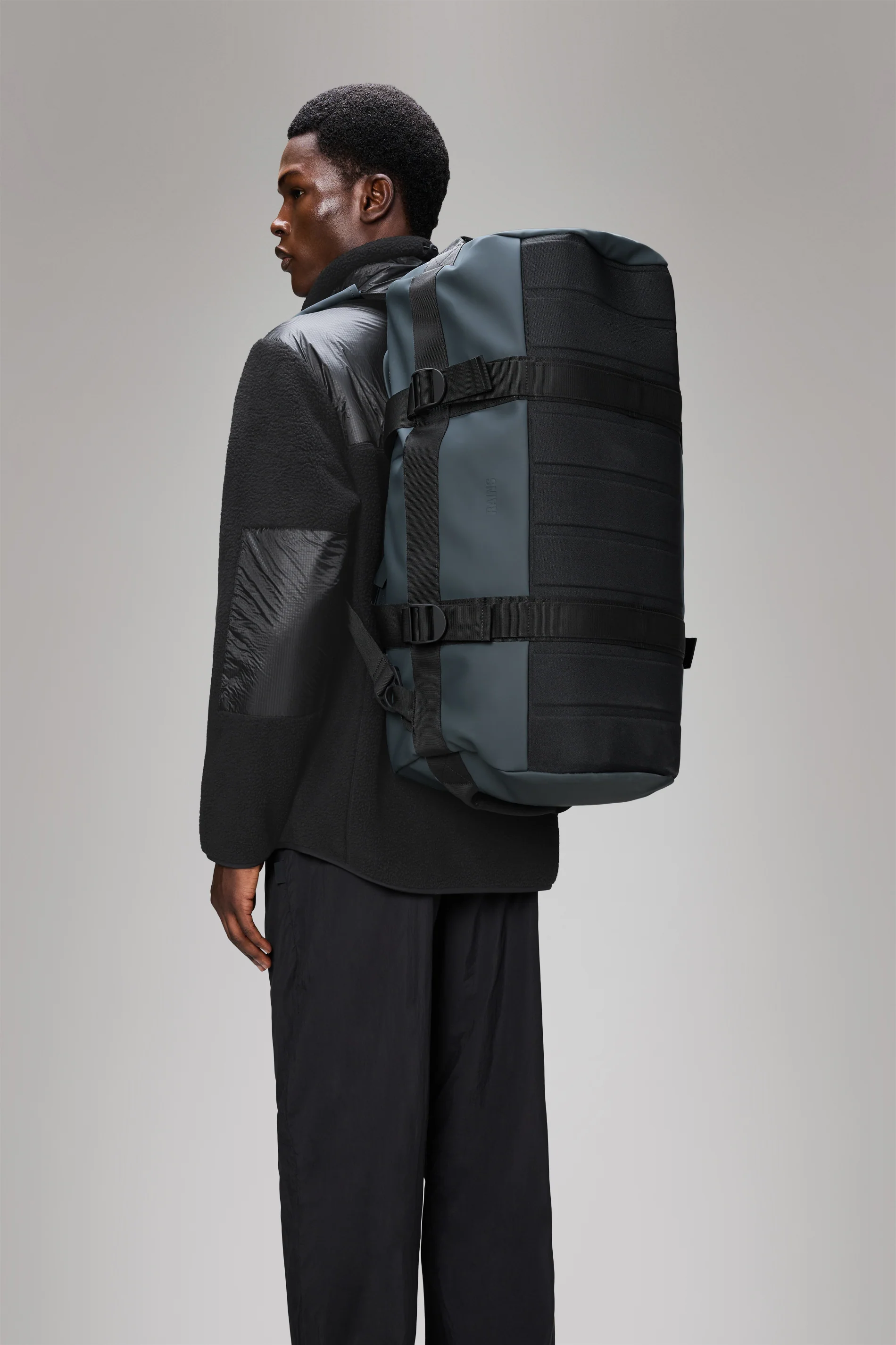 Texel Duffel Bag