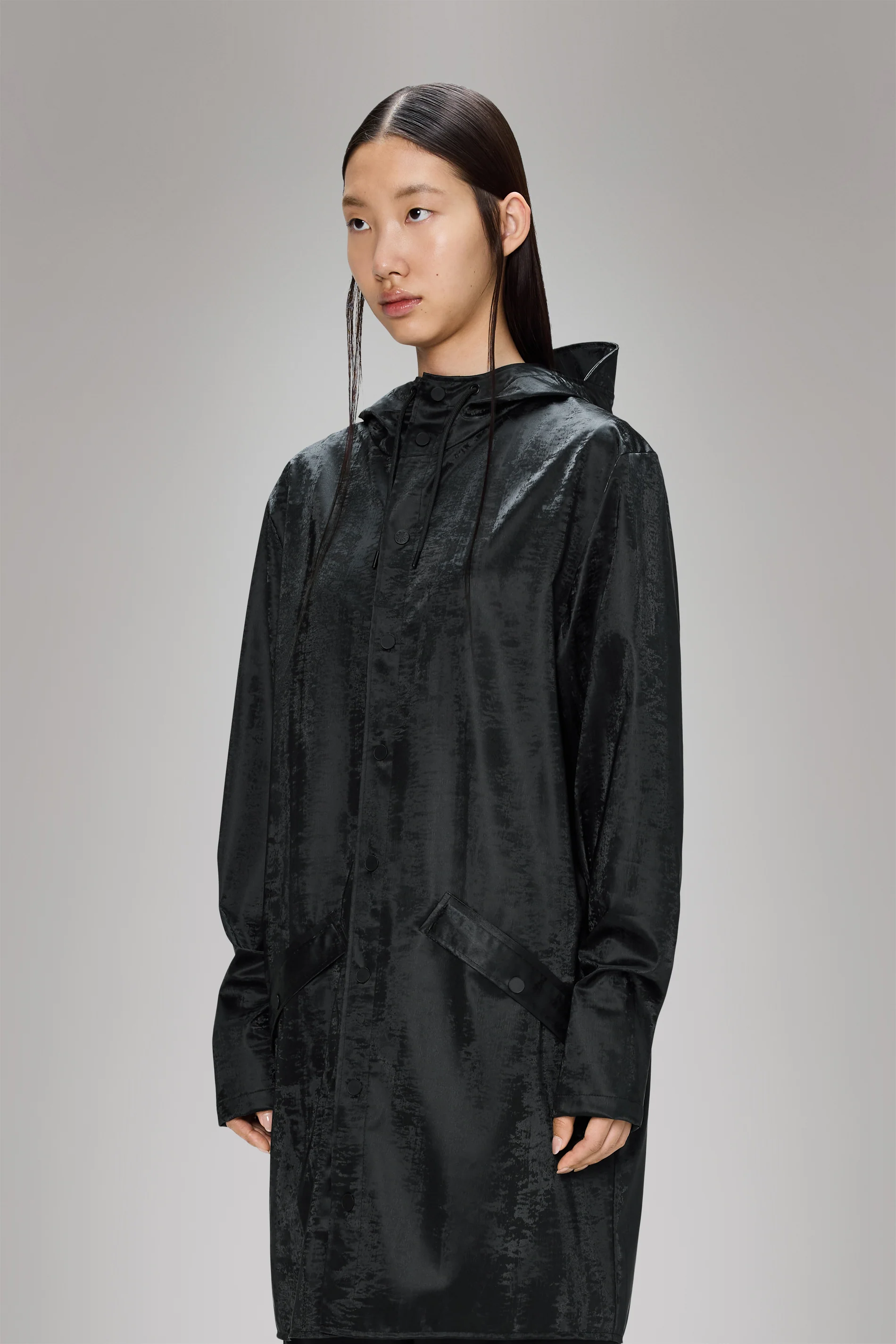 Long Jacket