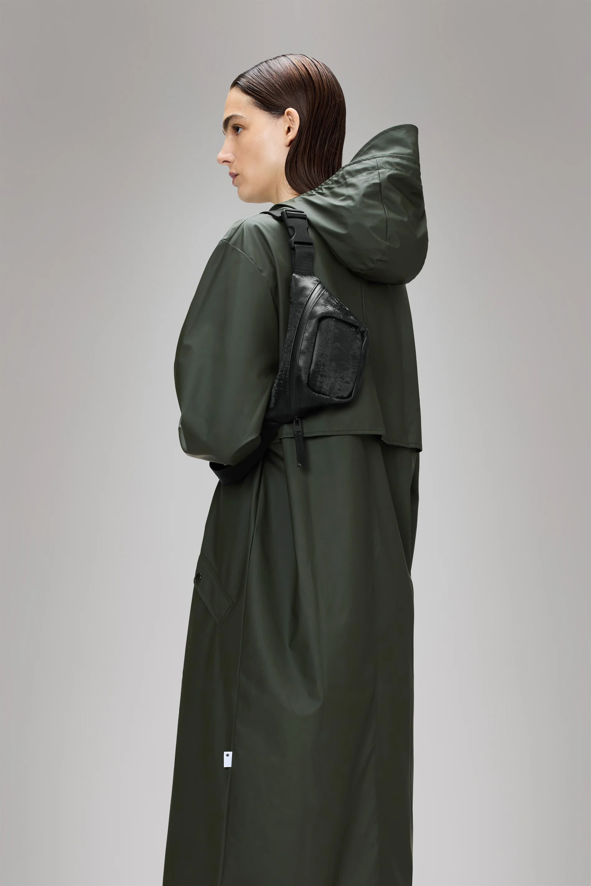 Bum Bag Micro