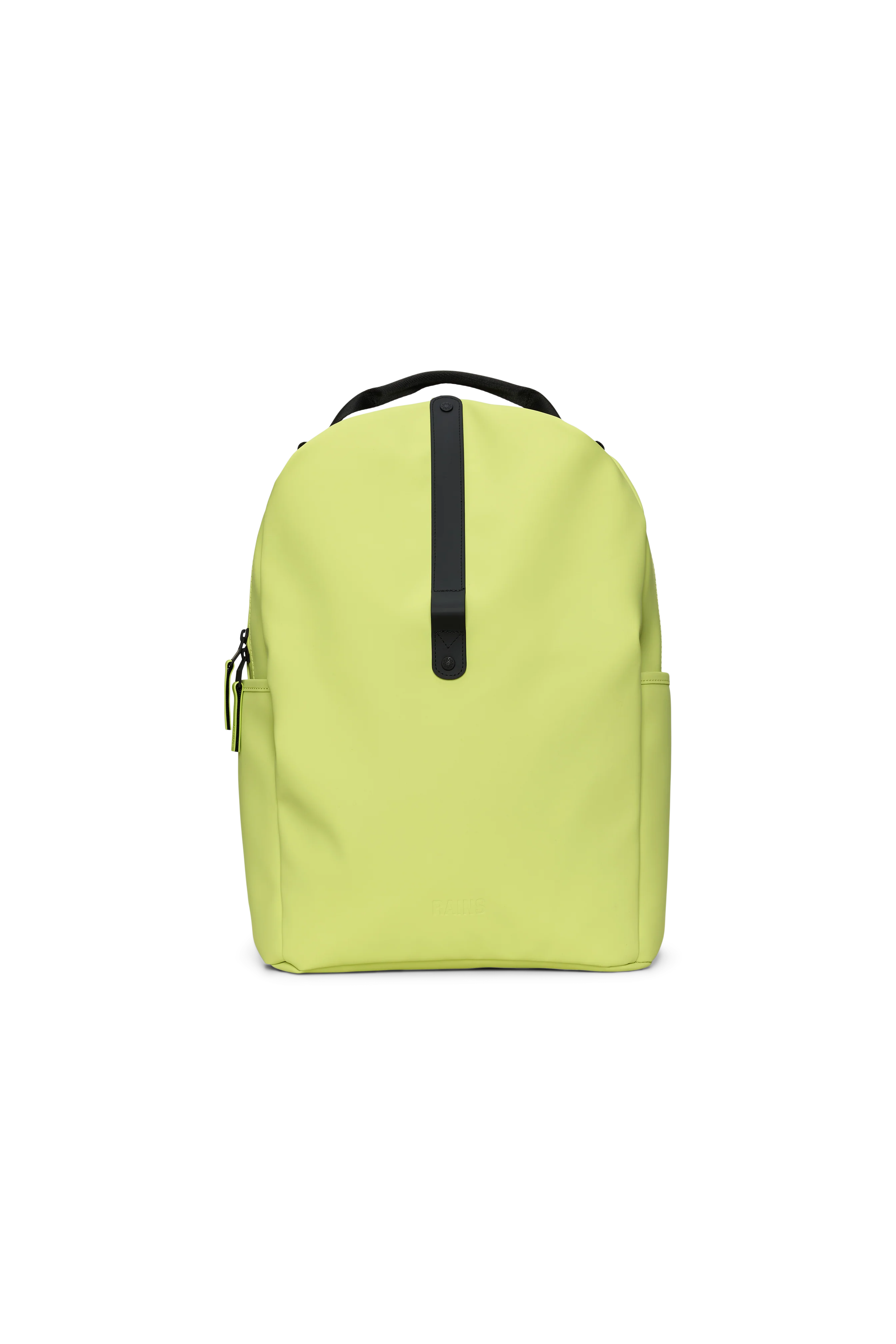 Clip Front Backpack