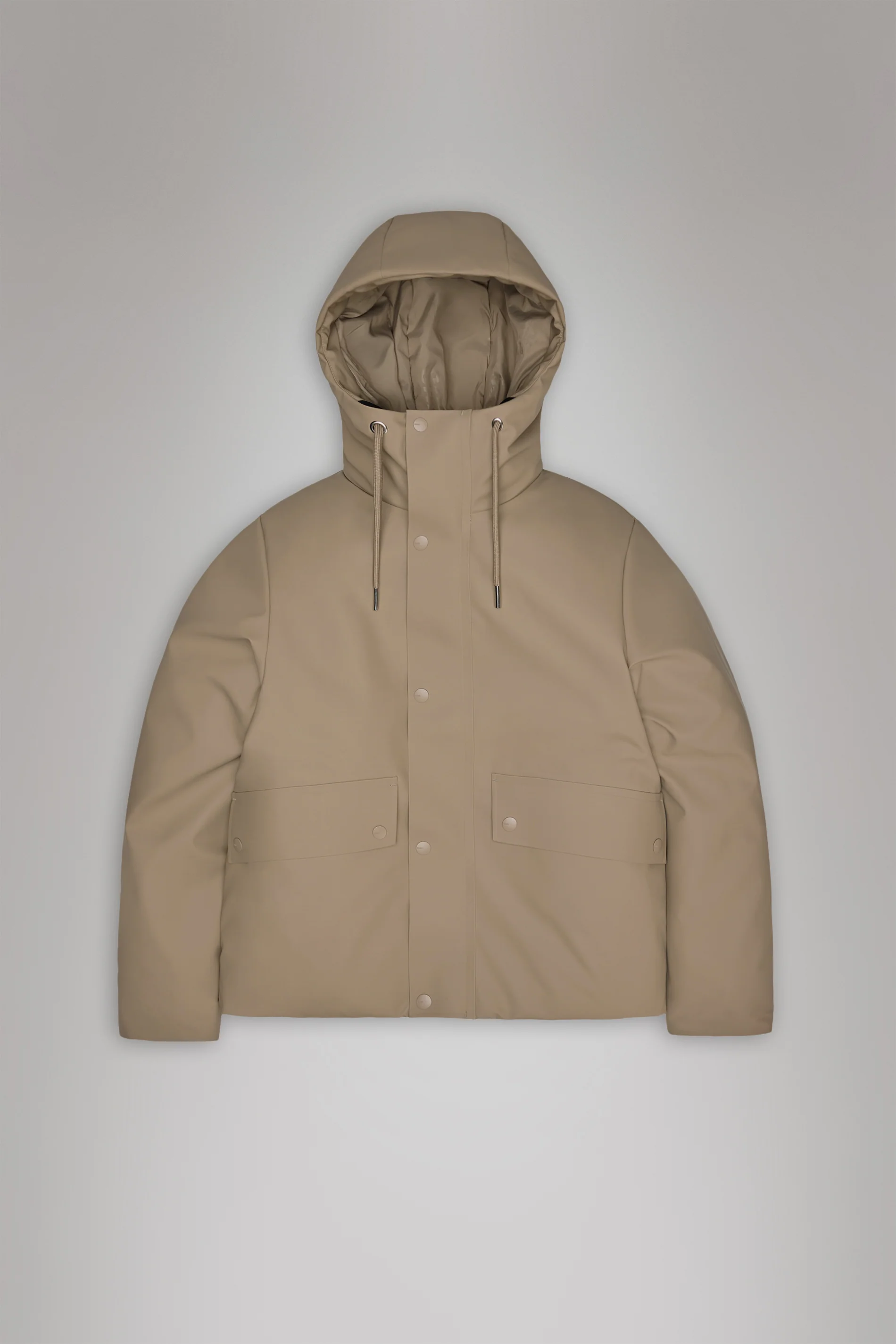 Nome Short W Parka