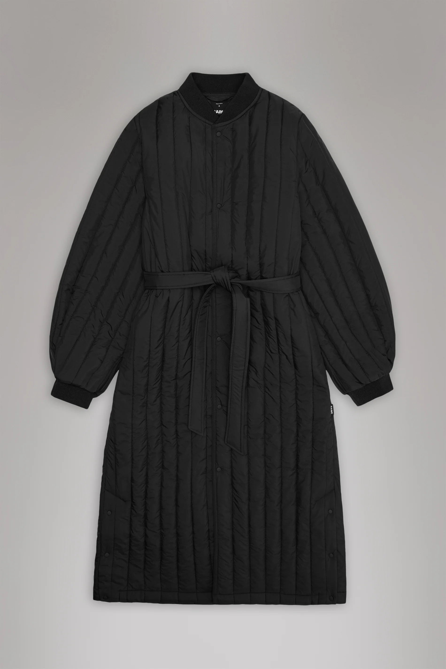 Banja Liner W Coat