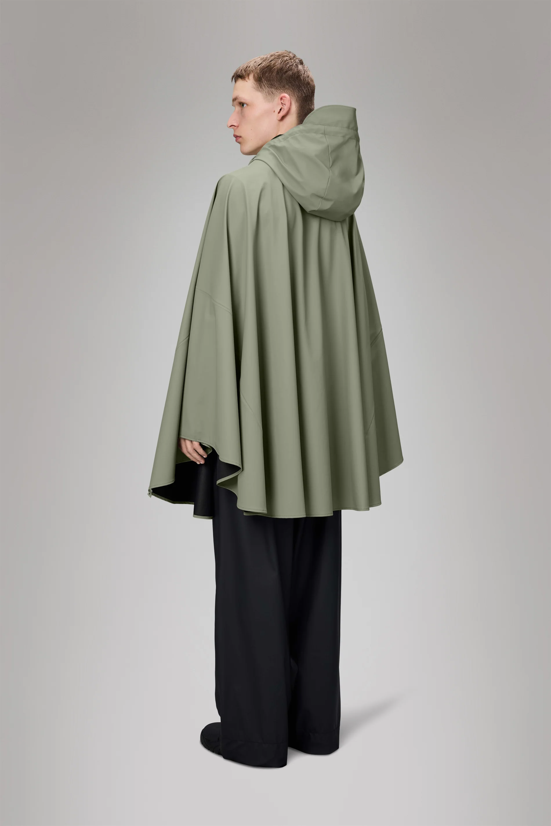 Cape