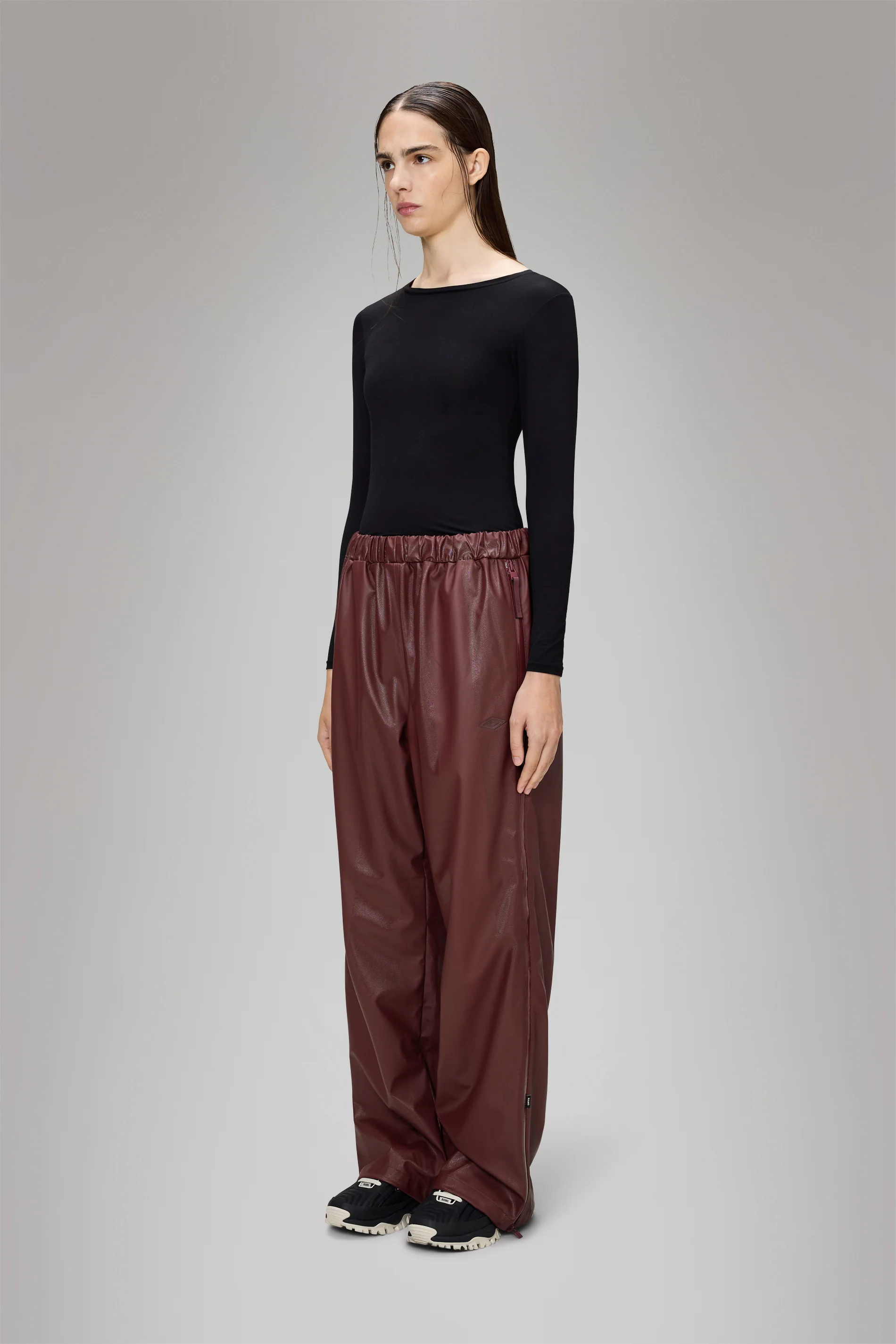 Rains x Umbro Apollo Pants Wide