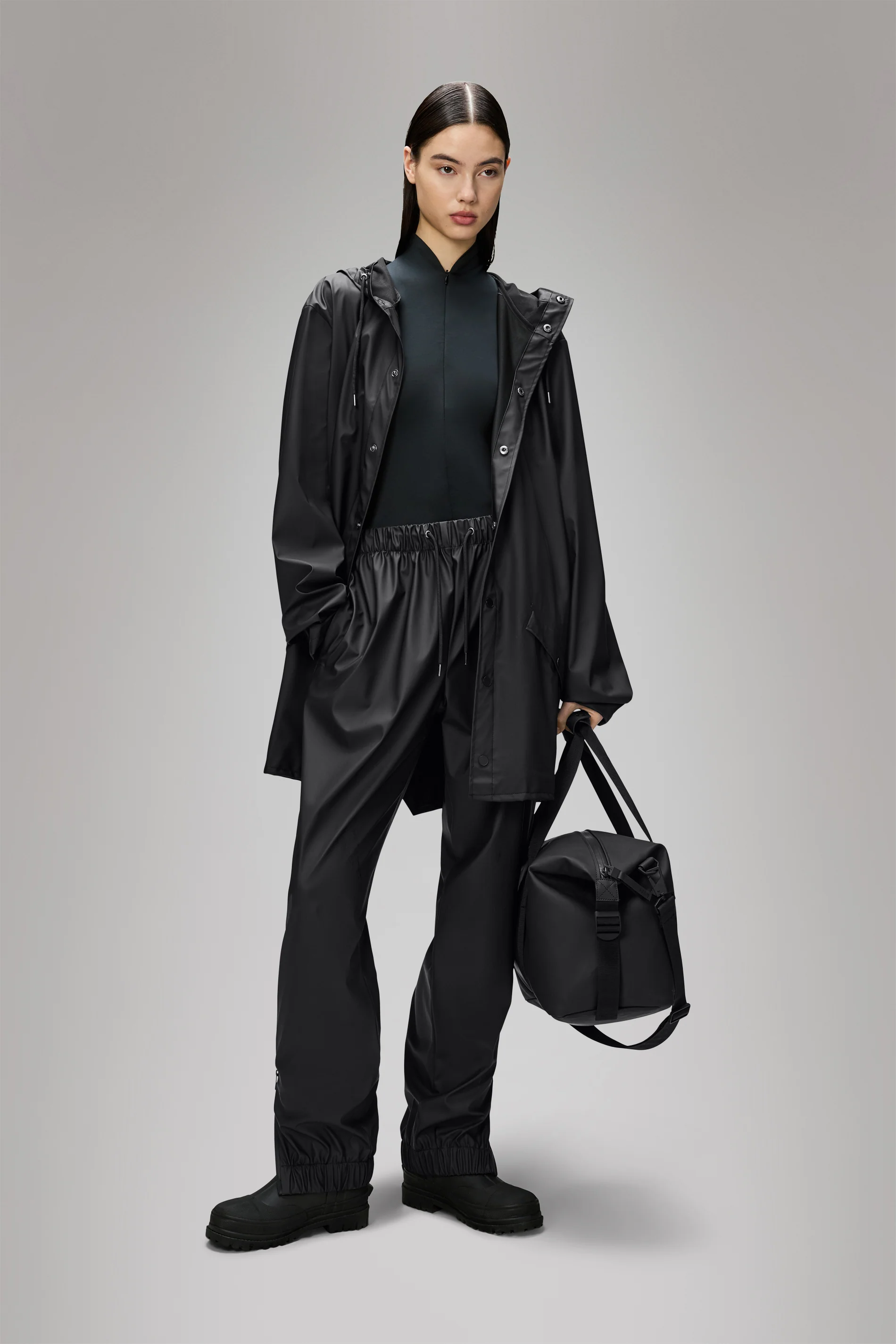 Rain Pants Regular