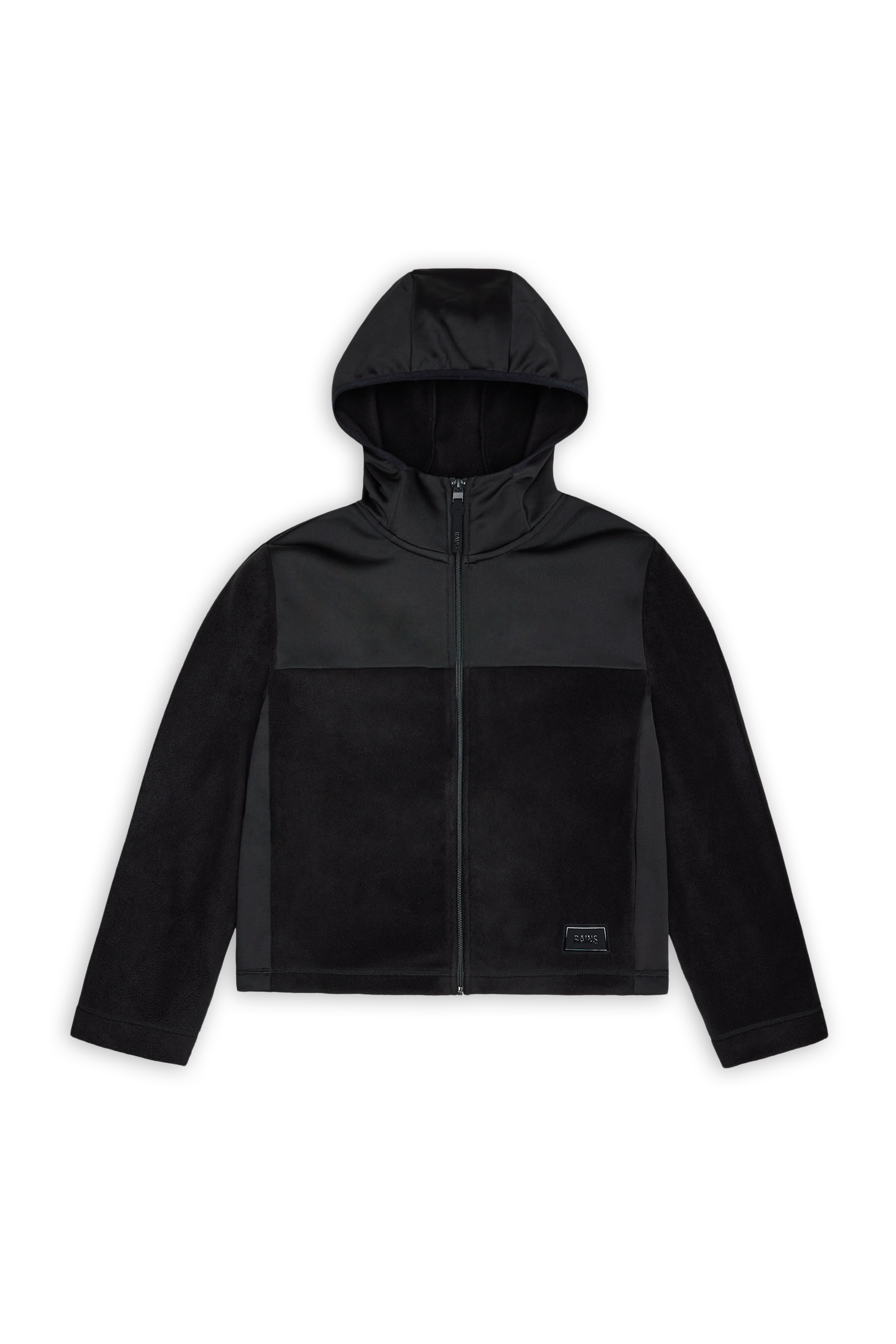 Sintra Fleece Reverse W Jacket