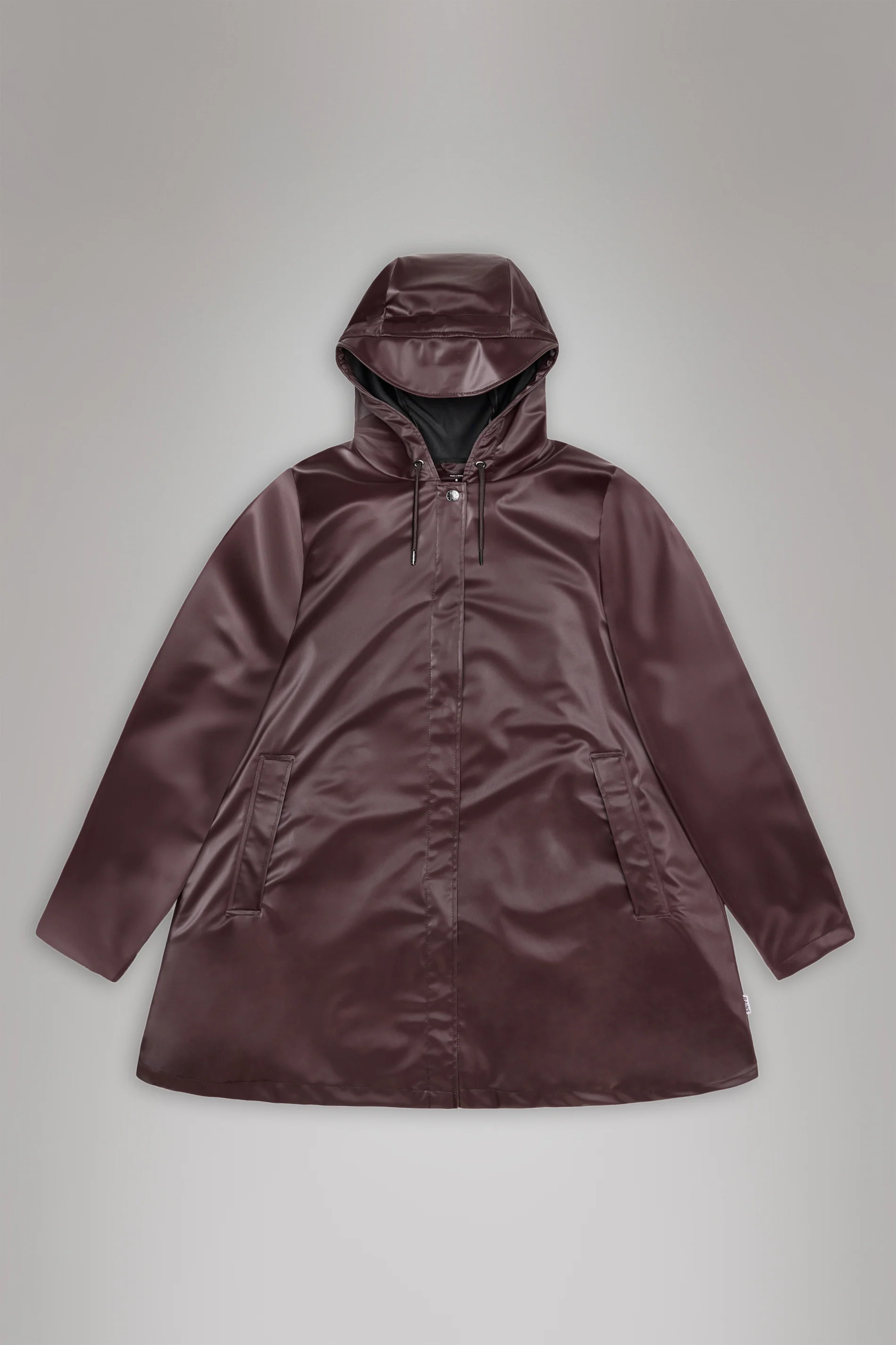 A-Line W Jacket