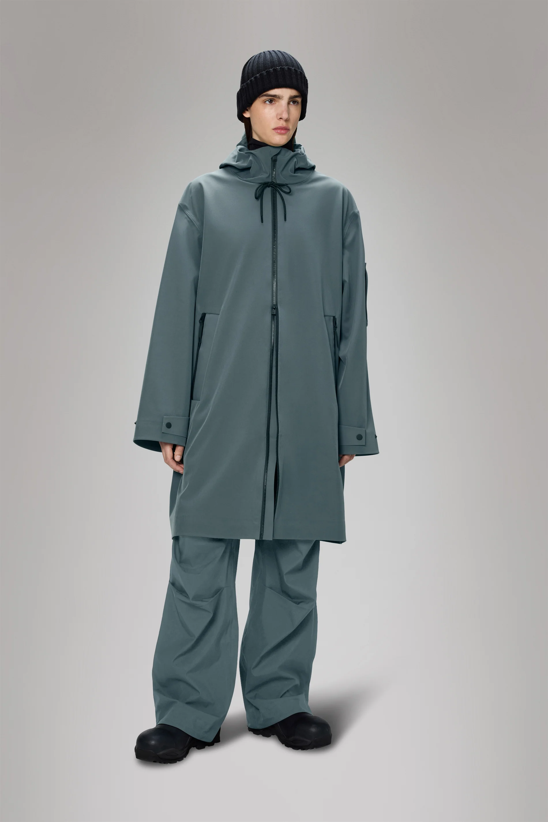 Suva Vision Softshell Jacket