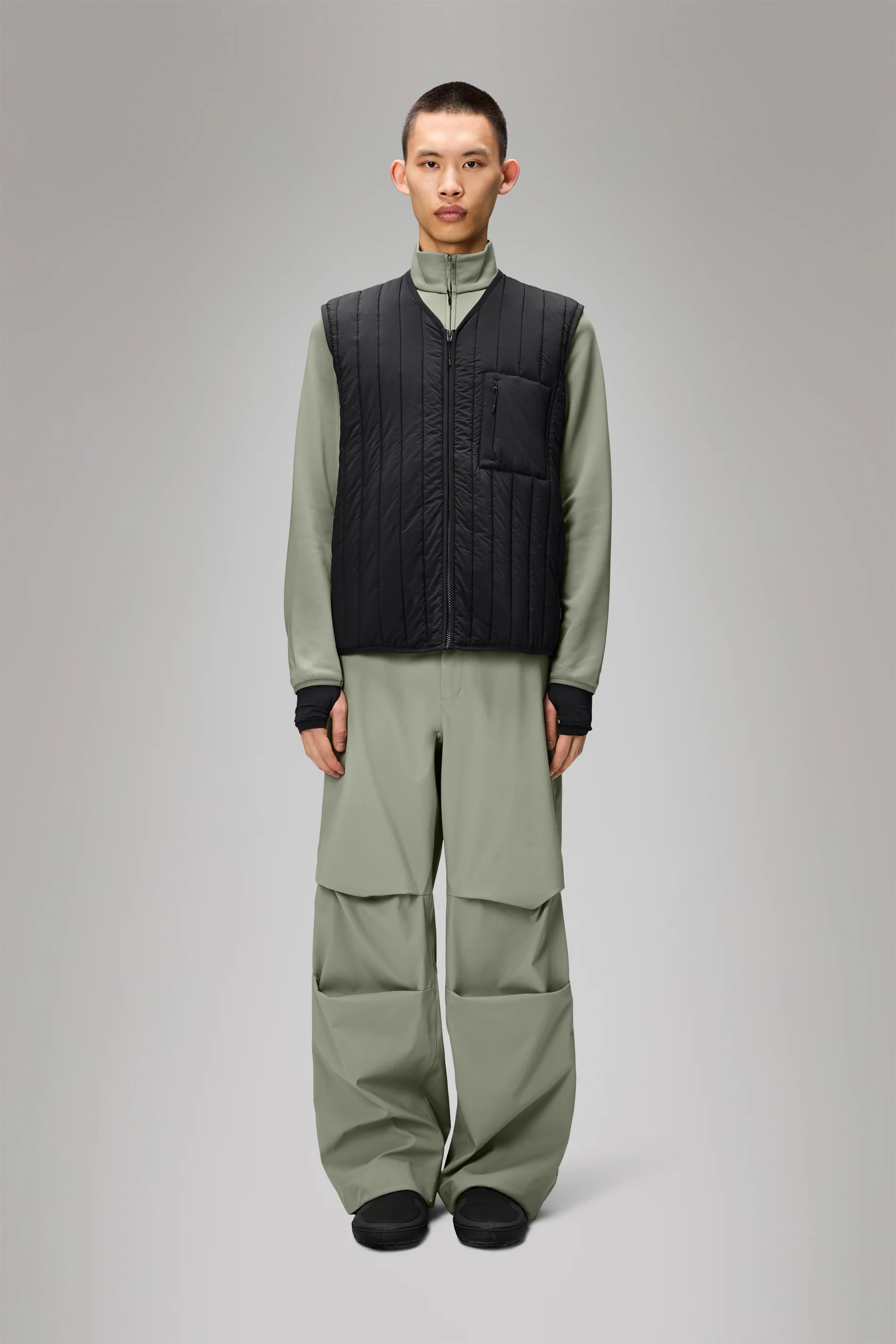 Banja Liner Vest
